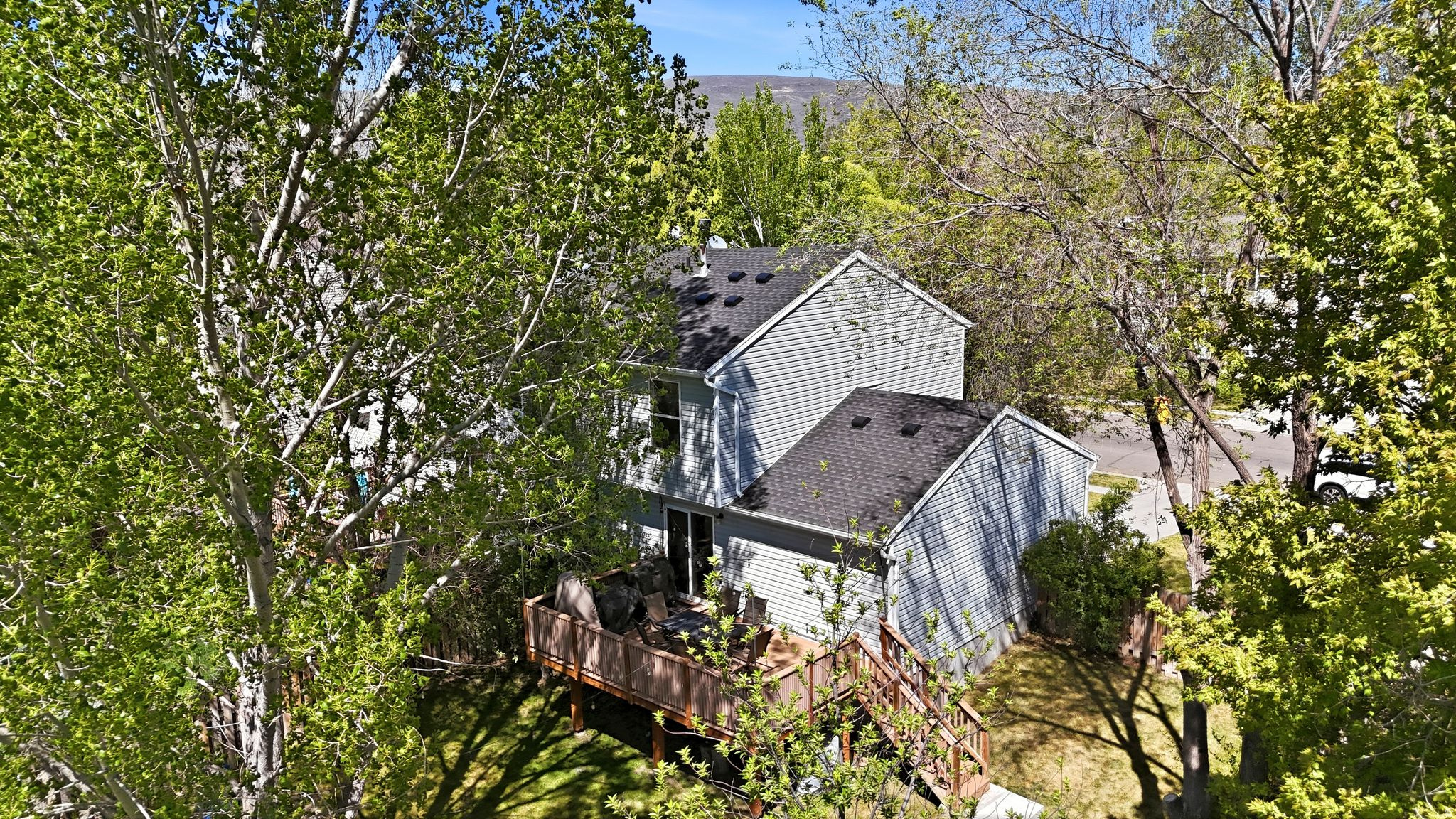 MUIRFIELD - Residential