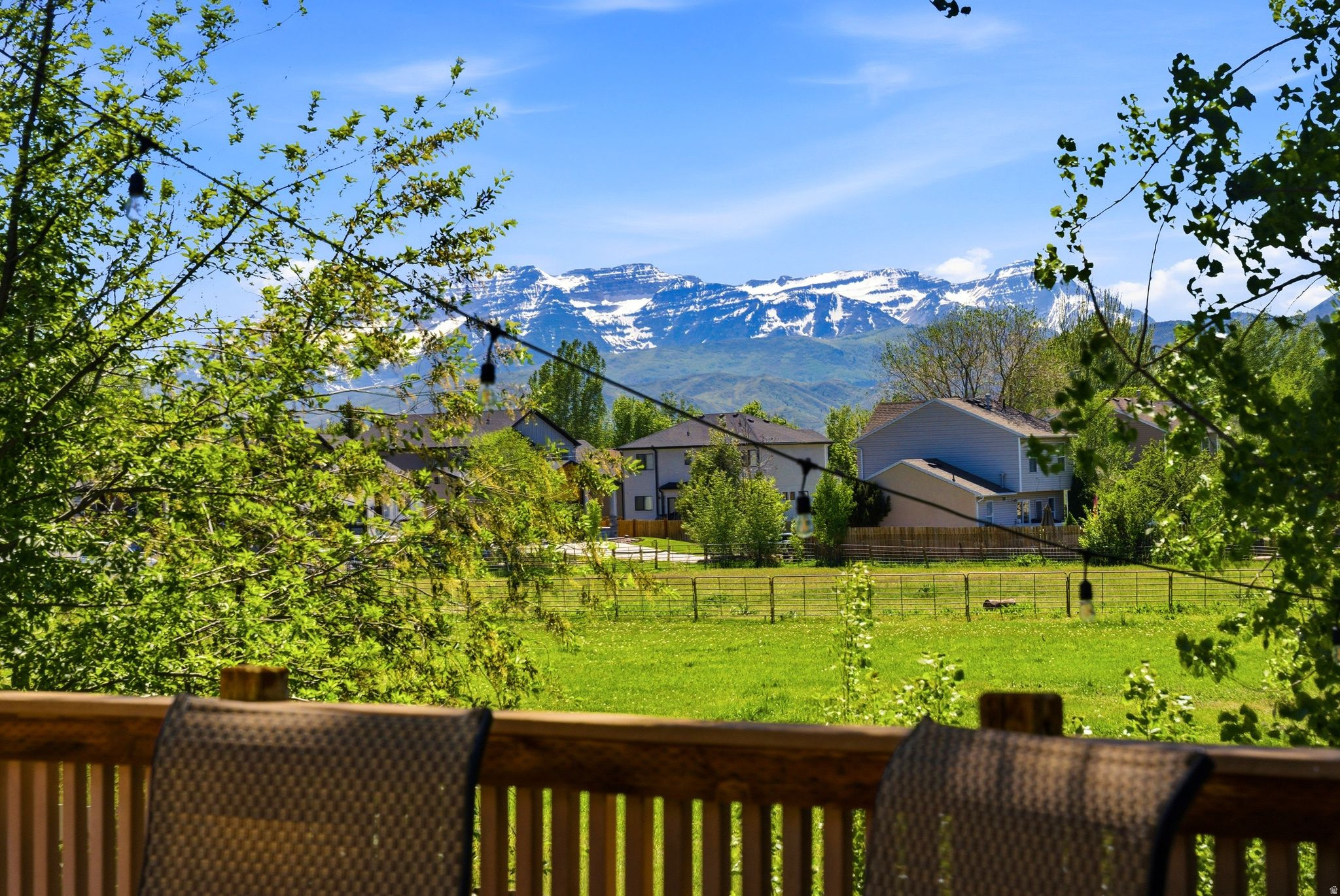 MUIRFIELD - Residential