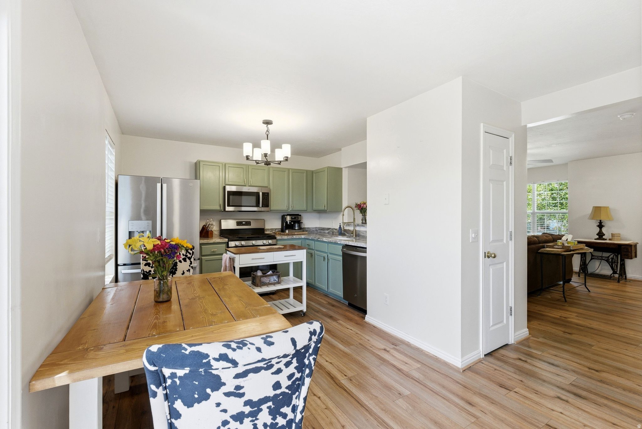MUIRFIELD - Residential