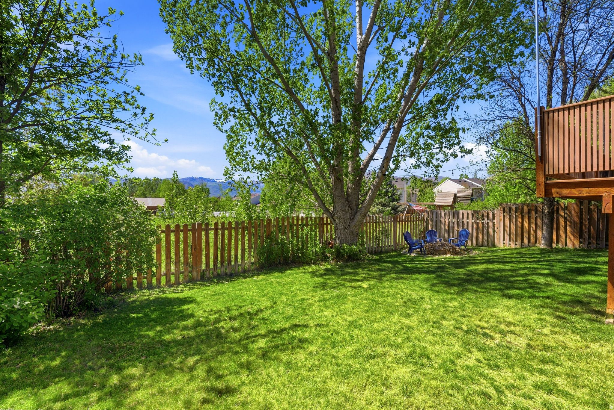 MUIRFIELD - Residential