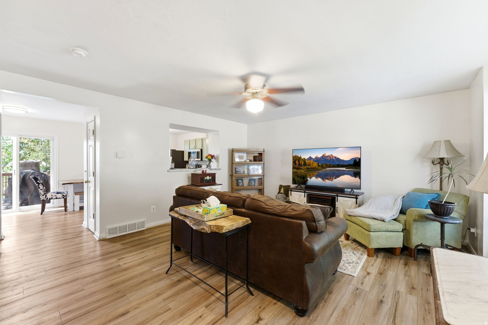 MUIRFIELD - Residential