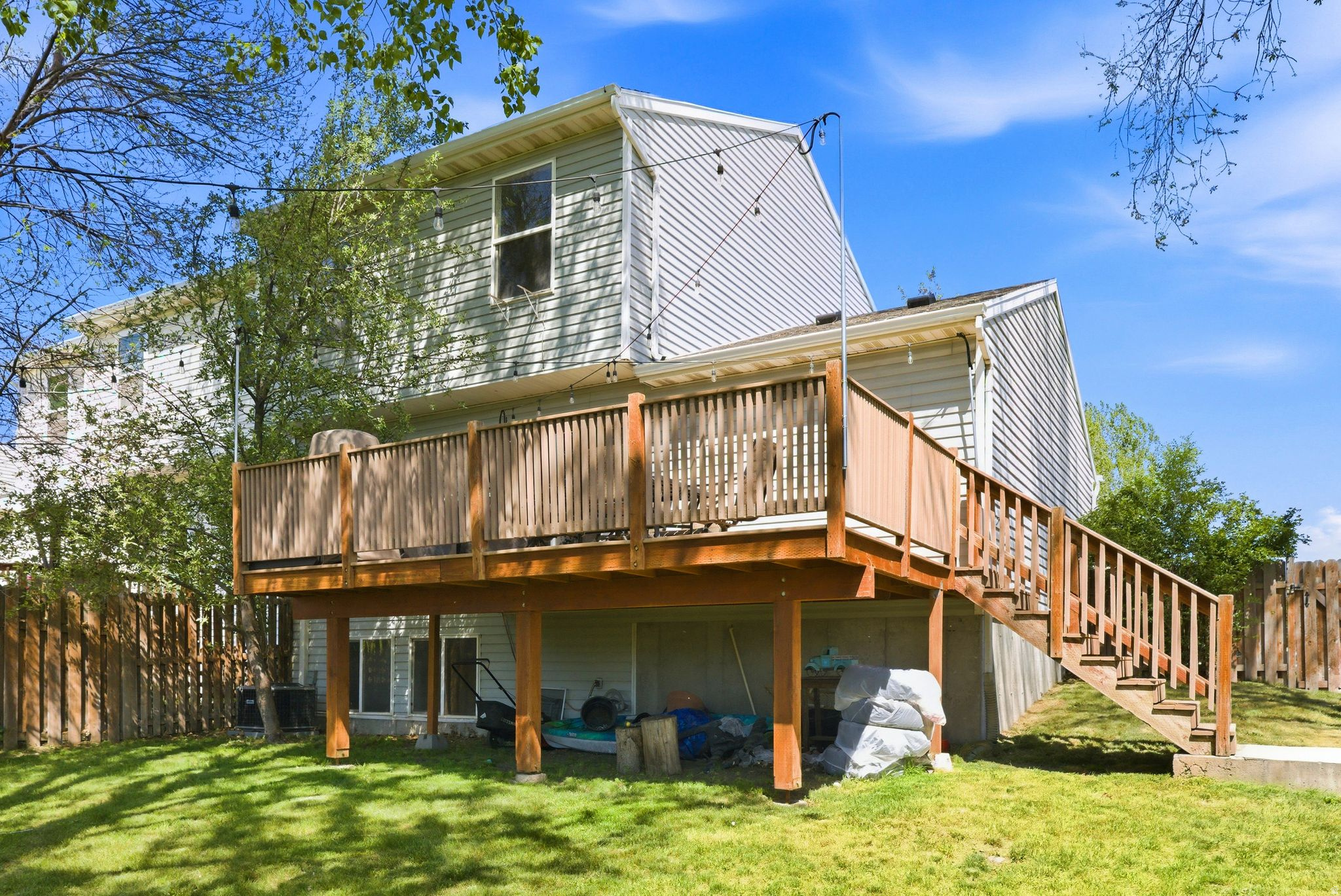 MUIRFIELD - Residential