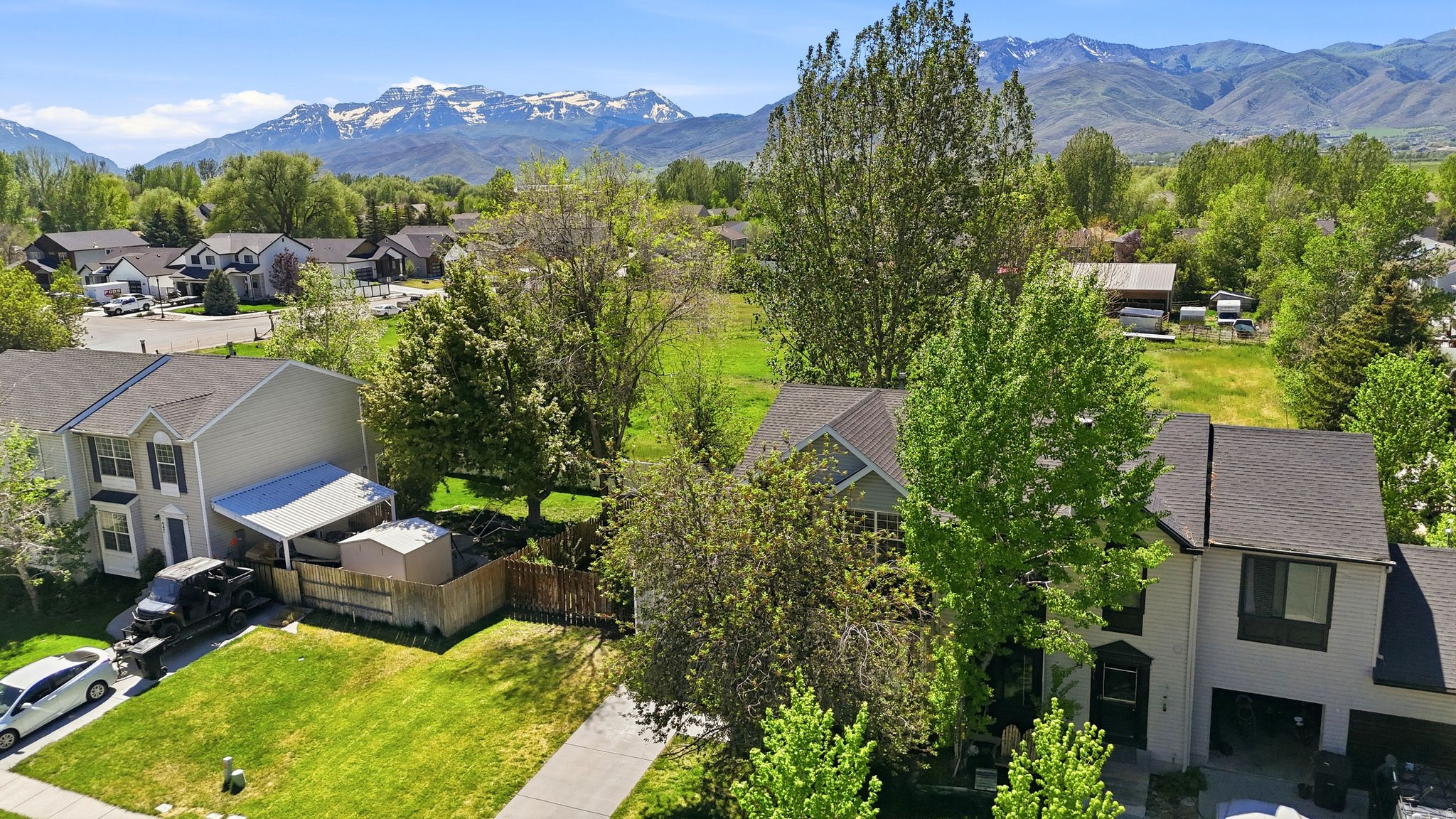 MUIRFIELD - Residential