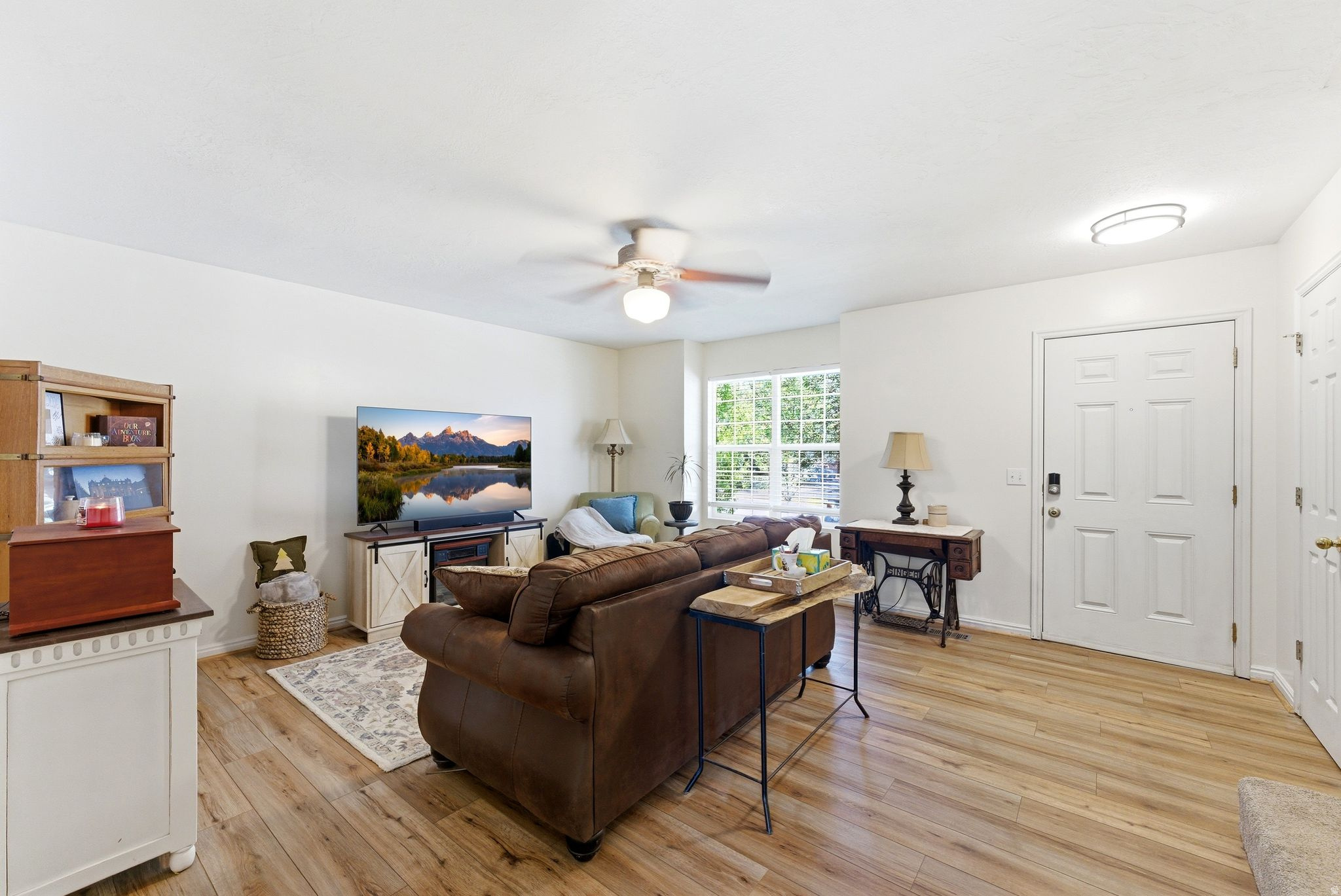 MUIRFIELD - Residential