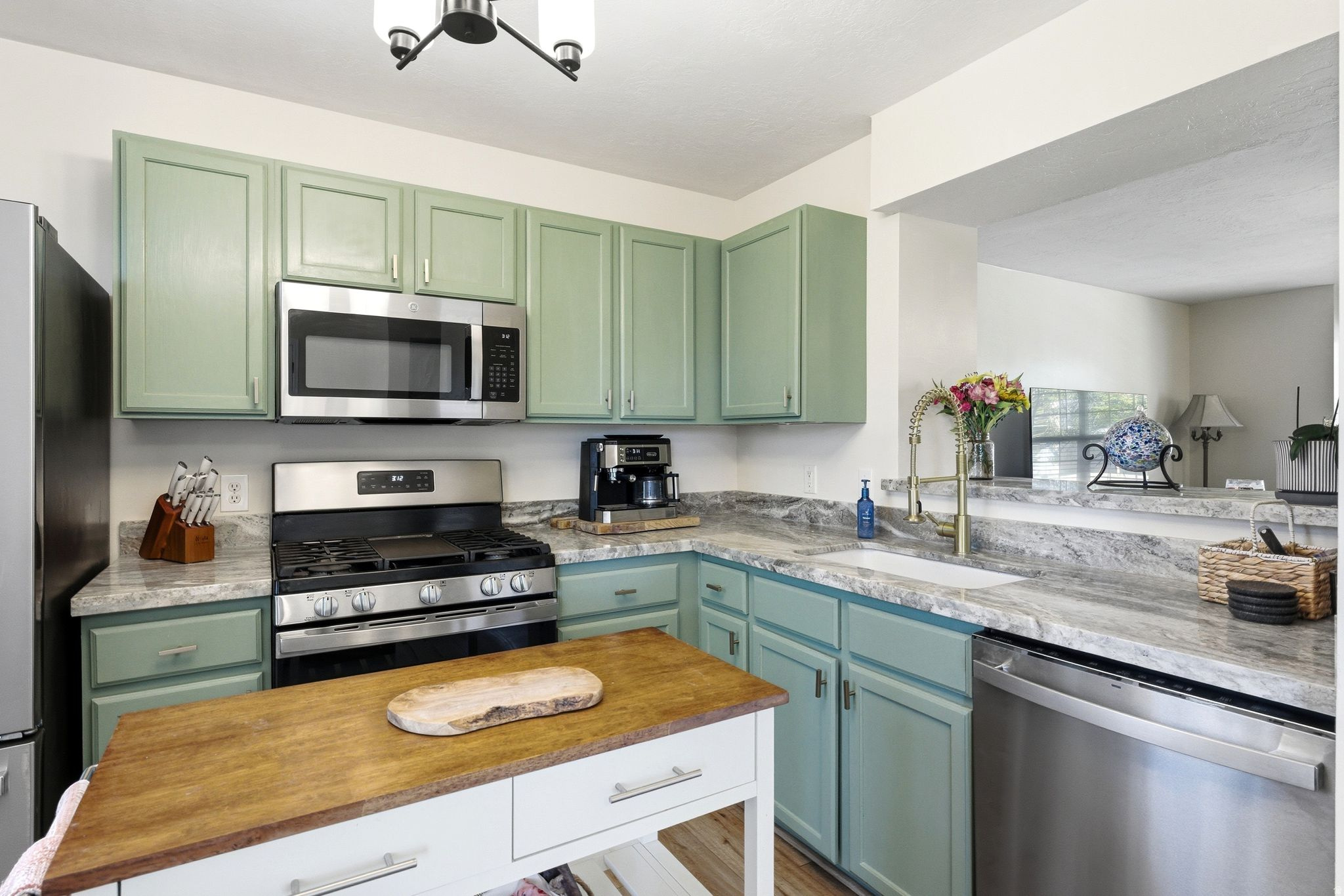 MUIRFIELD - Residential