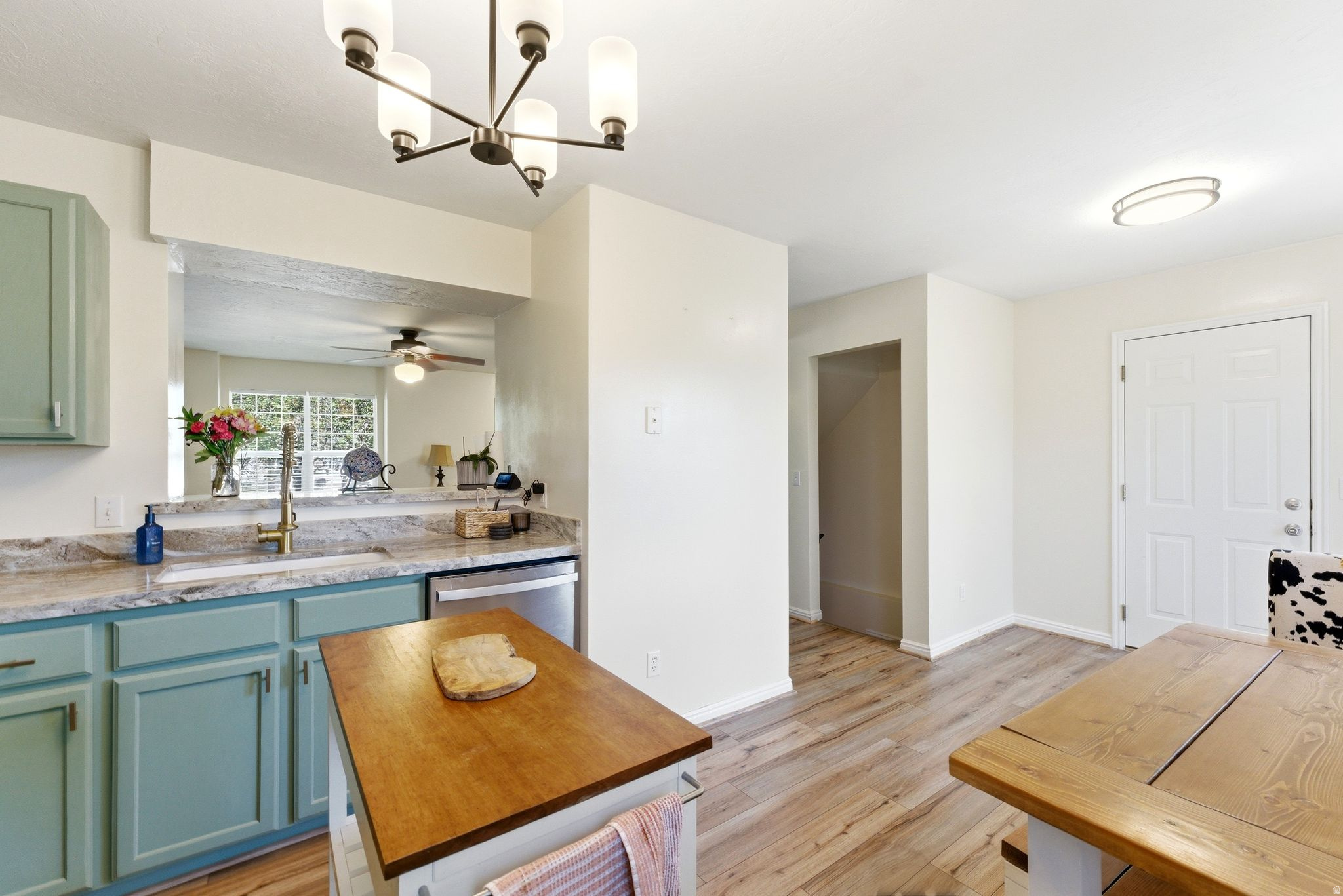 MUIRFIELD - Residential