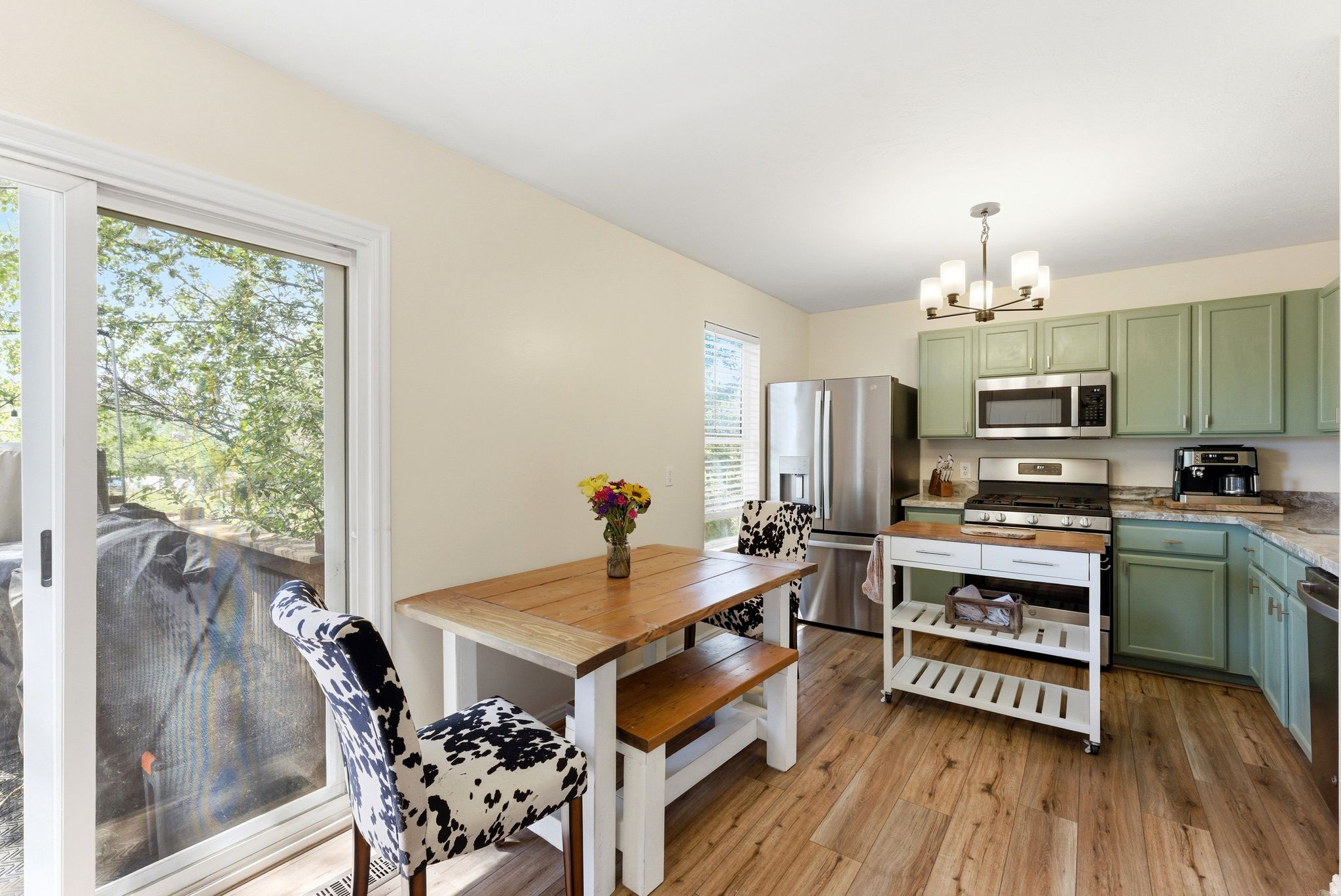 MUIRFIELD - Residential