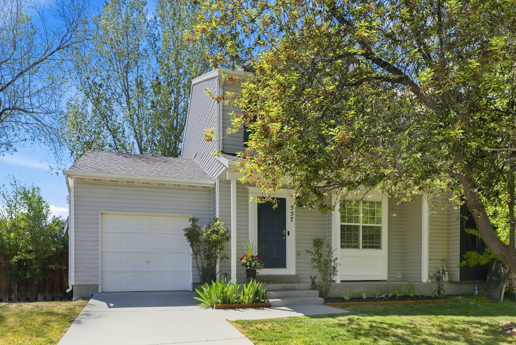 MUIRFIELD - Residential