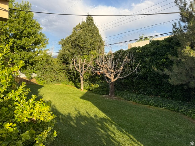 PARK - Residential