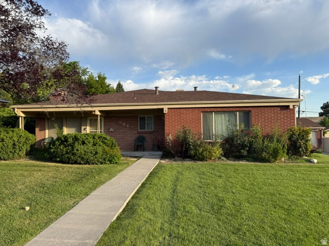 PARK - Residential