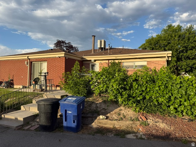 PARK - Residential