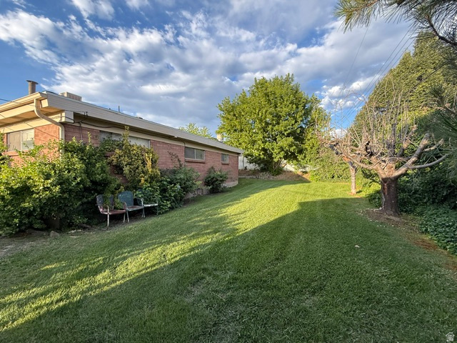 PARK - Residential