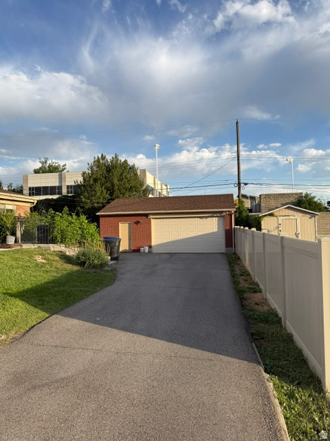 PARK - Residential
