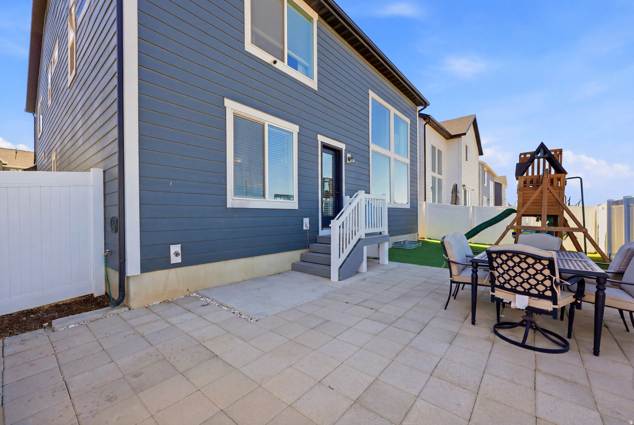 COPPER FIELDS - Residential