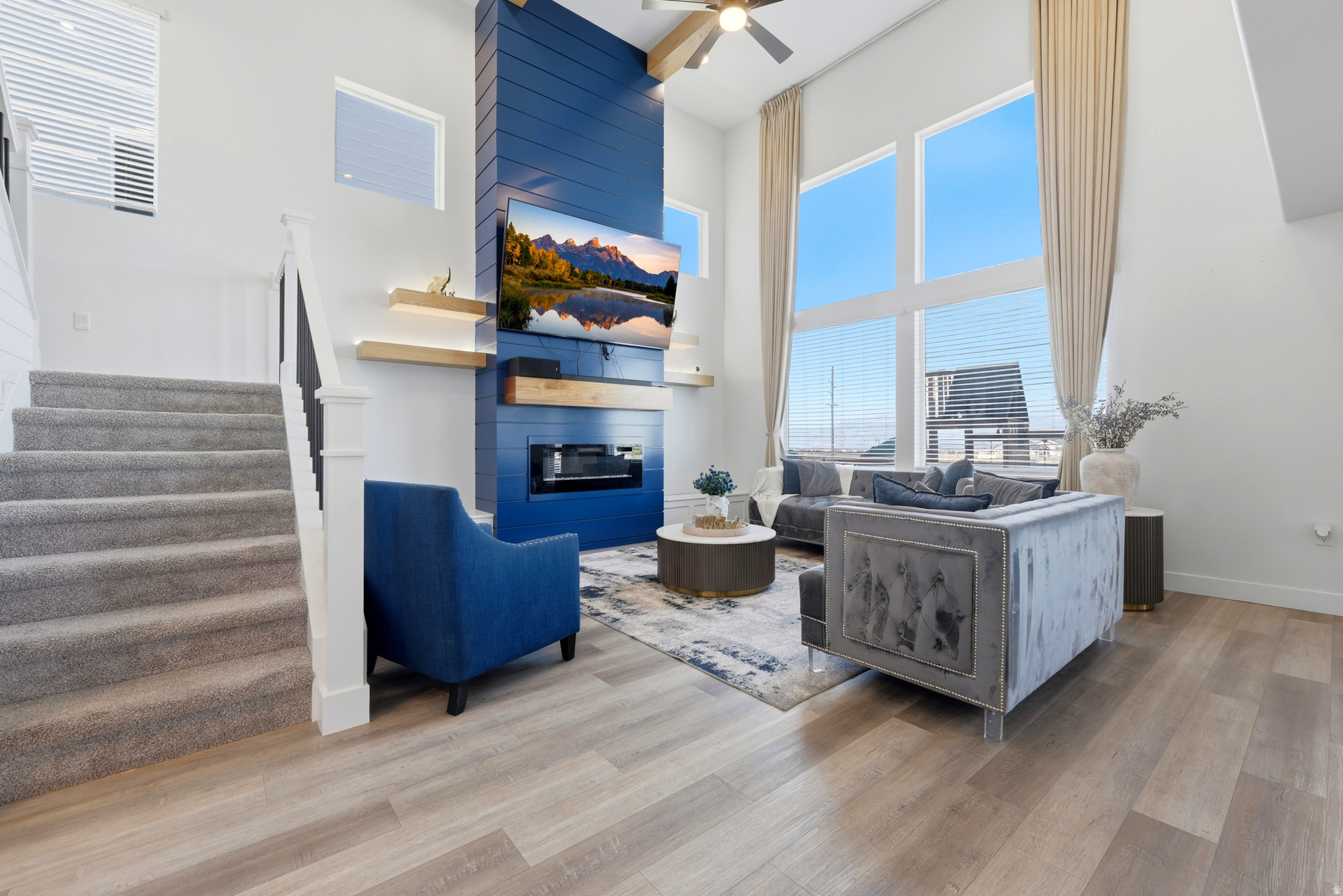 COPPER FIELDS - Residential
