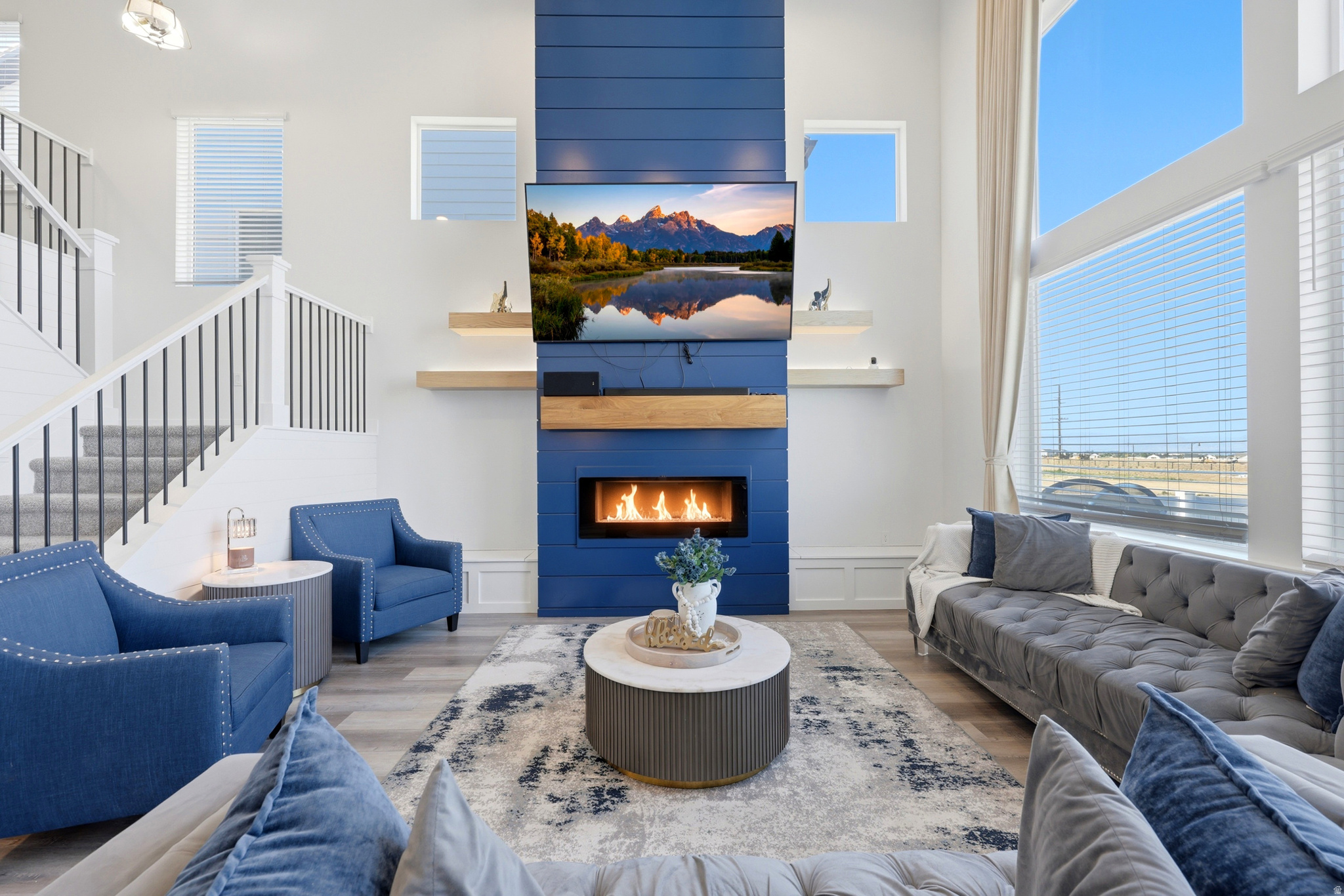COPPER FIELDS - Residential