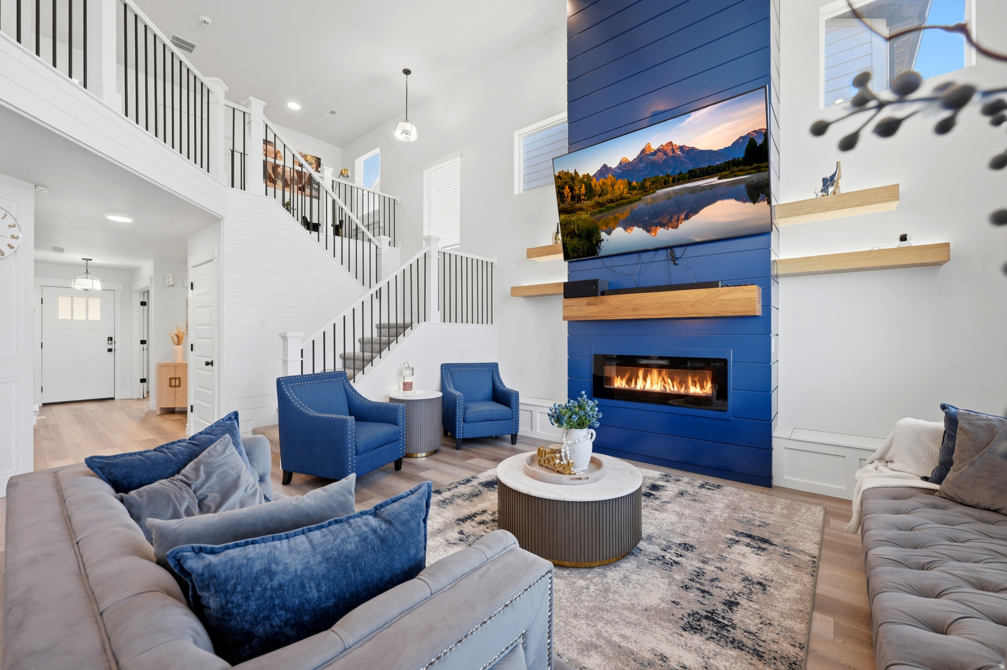 COPPER FIELDS - Residential
