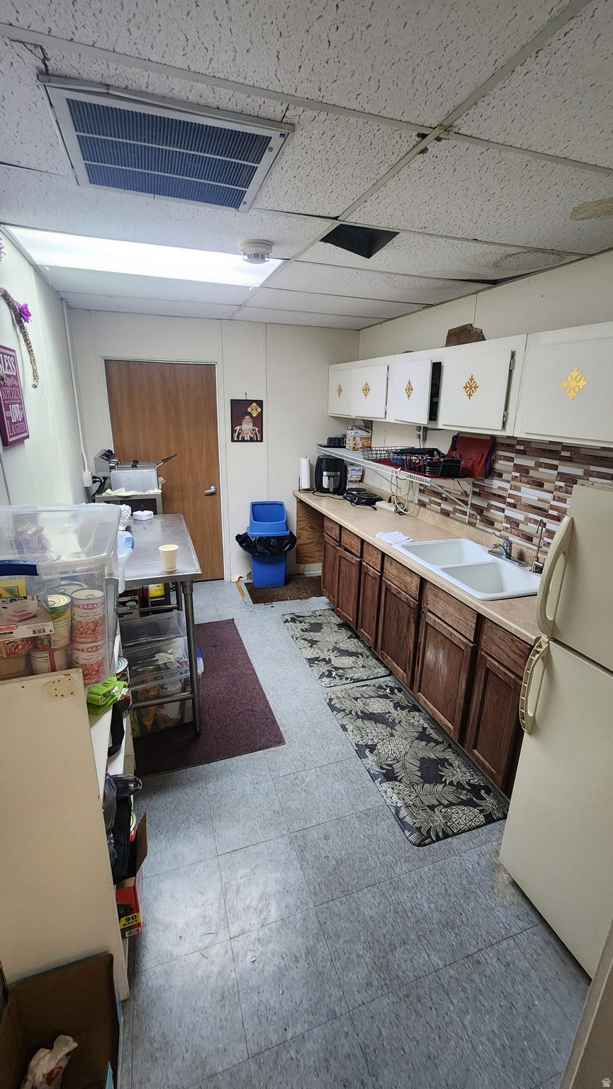 VALLEY VIEW SUB - Commercial Sale