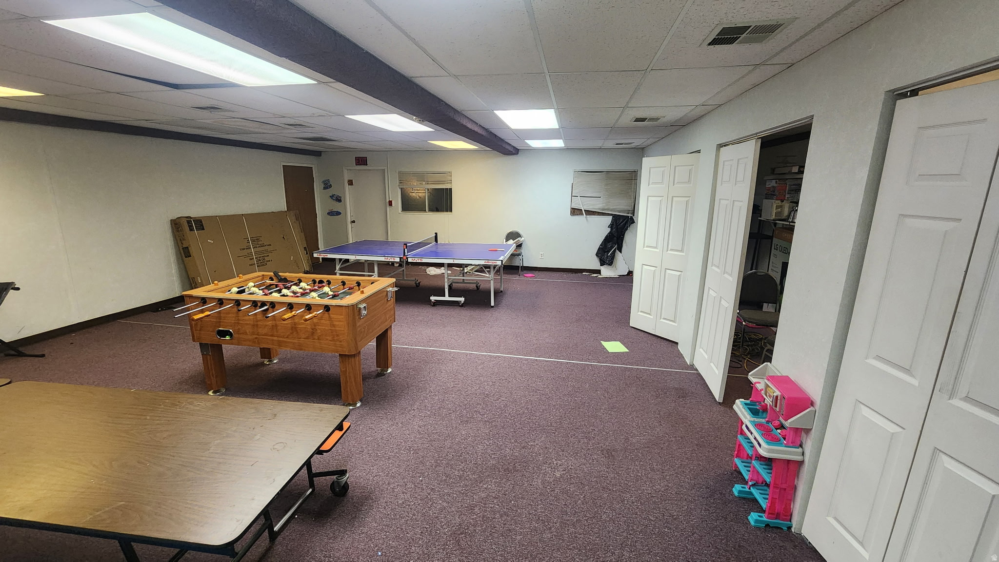 VALLEY VIEW SUB - Commercial Sale