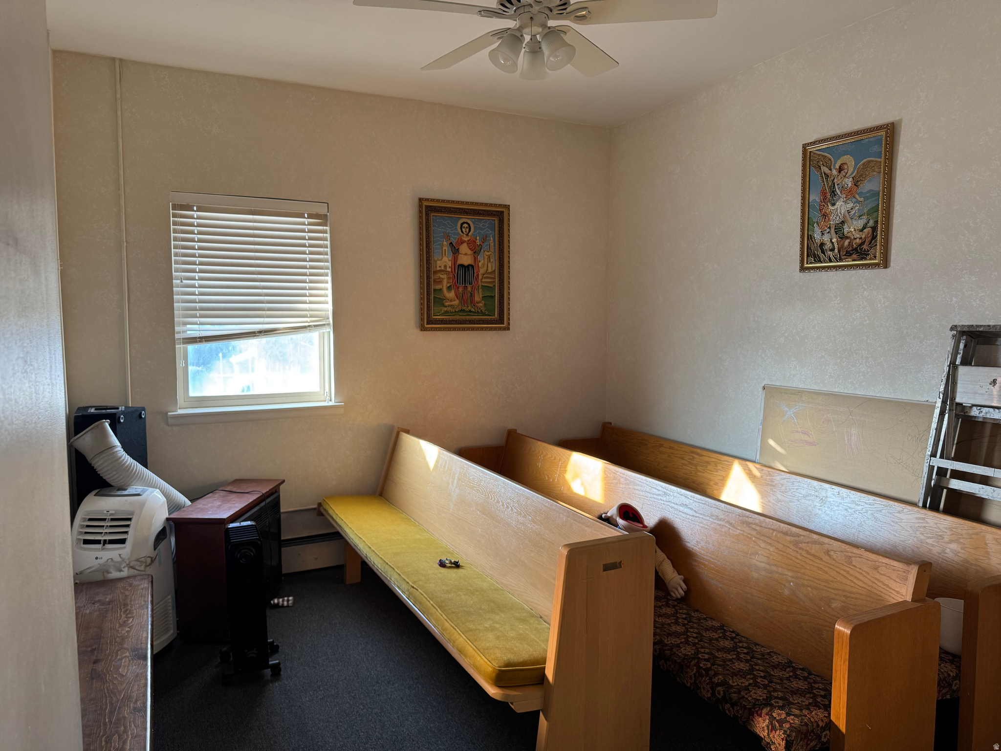VALLEY VIEW SUB - Commercial Sale