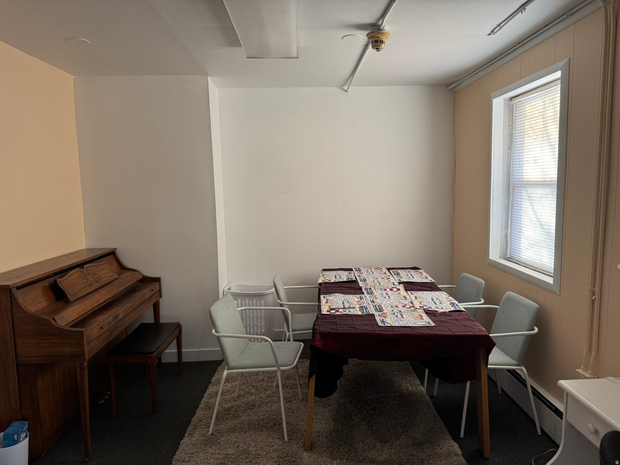 VALLEY VIEW SUB - Commercial Sale