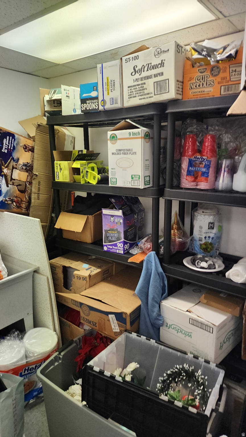 VALLEY VIEW SUB - Commercial Sale