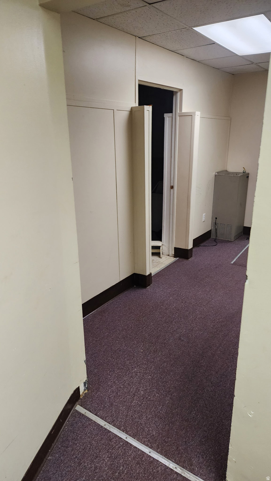 VALLEY VIEW SUB - Commercial Sale