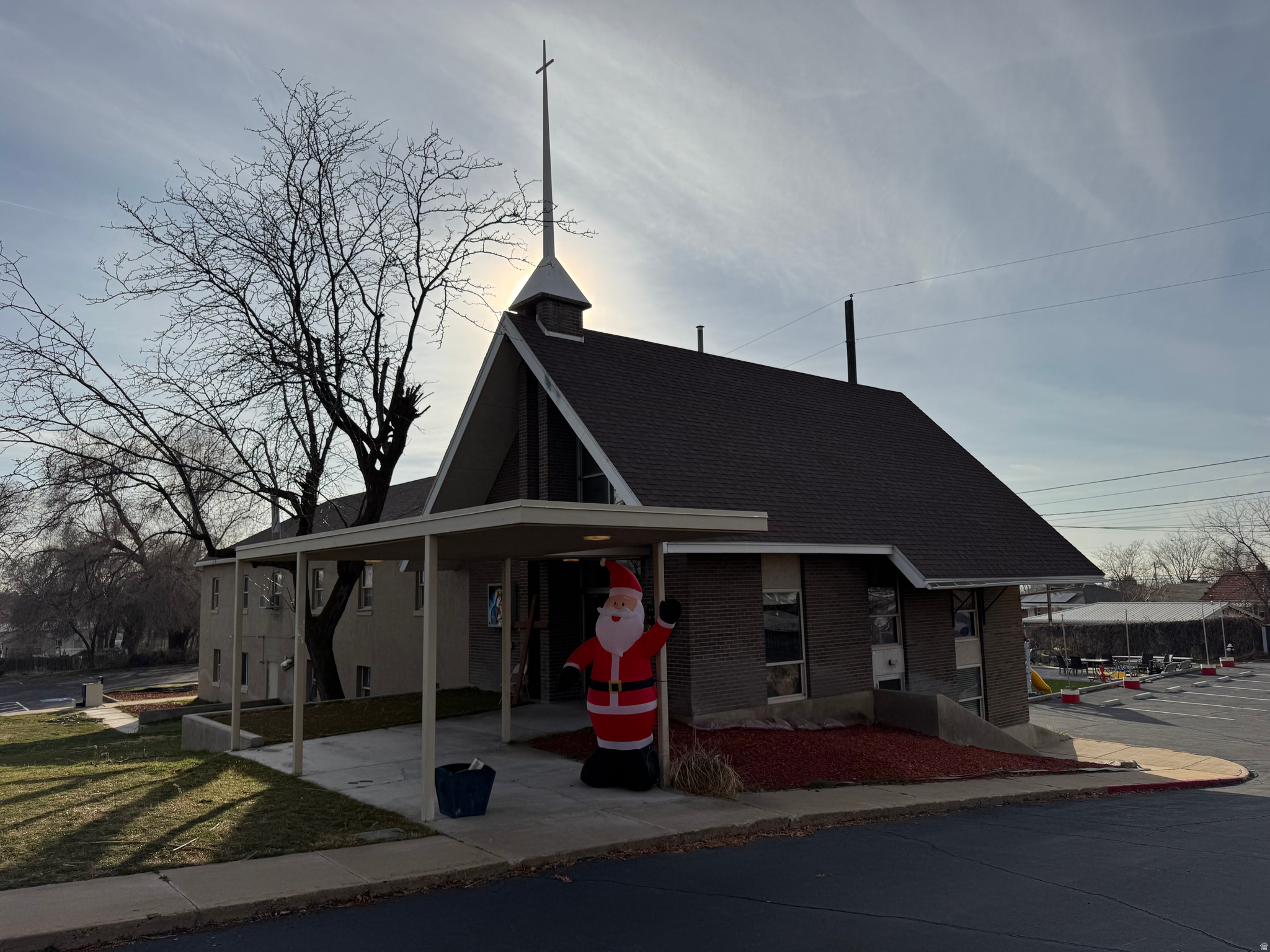VALLEY VIEW SUB - Commercial Sale