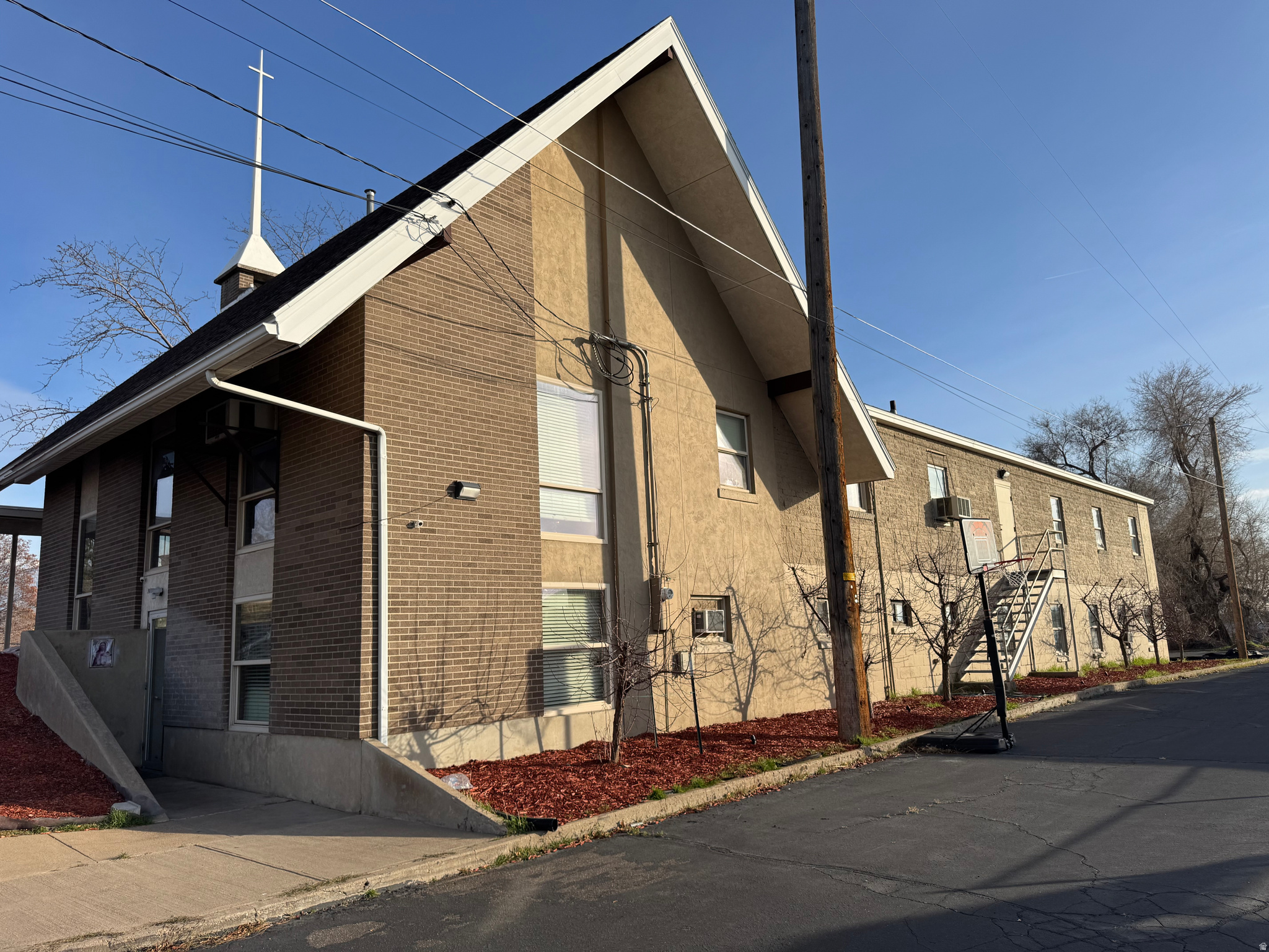 VALLEY VIEW SUB - Commercial Sale