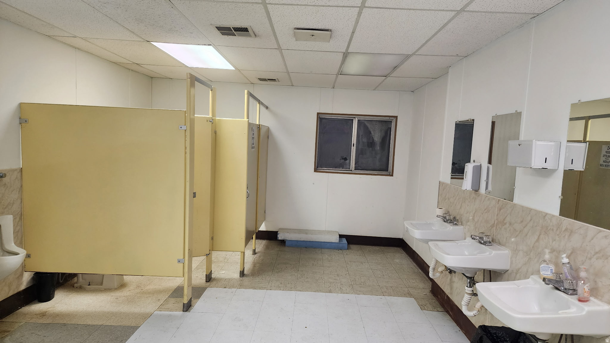 VALLEY VIEW SUB - Commercial Sale