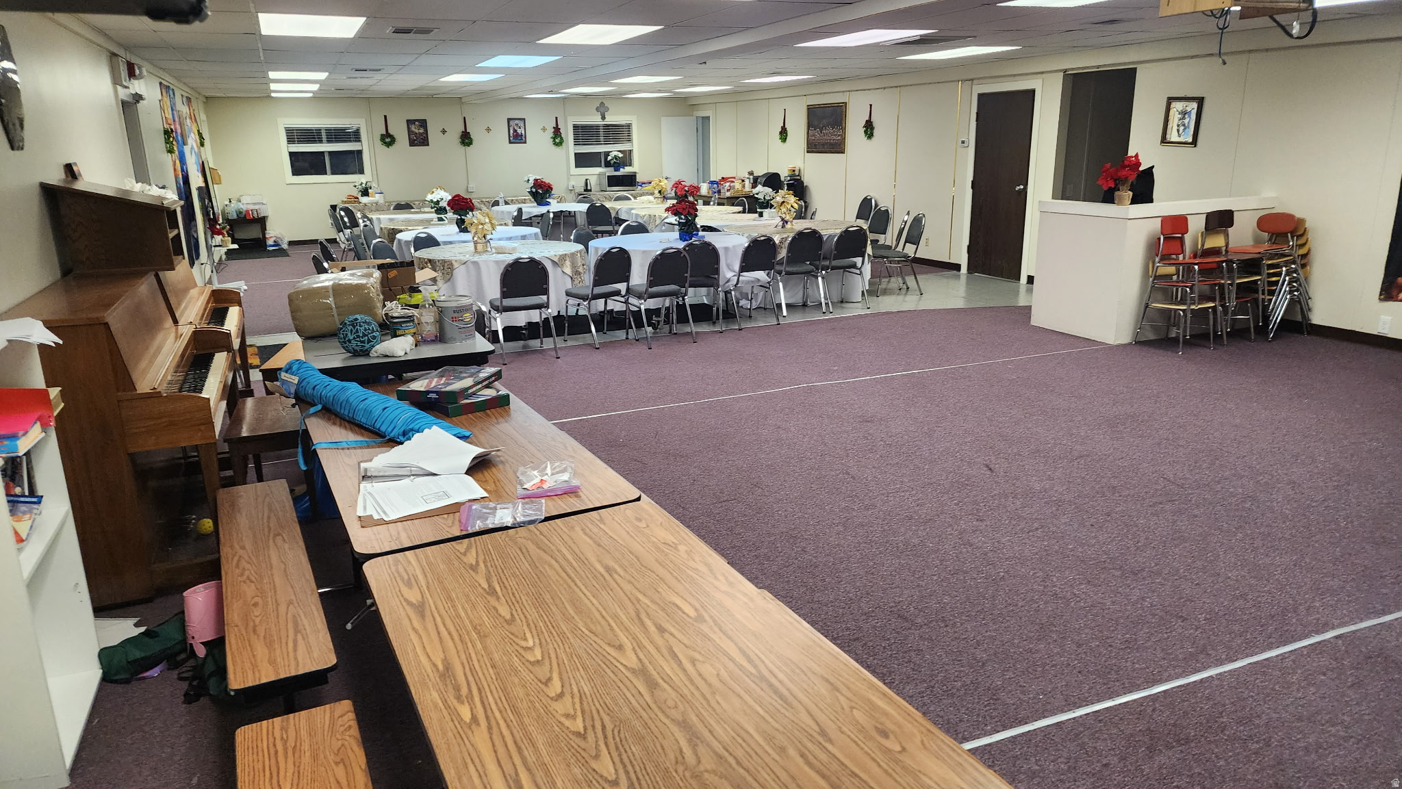 VALLEY VIEW SUB - Commercial Sale