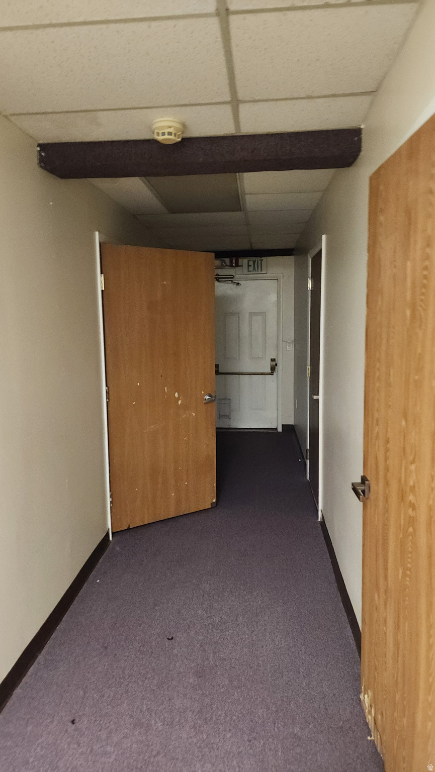 VALLEY VIEW SUB - Commercial Sale