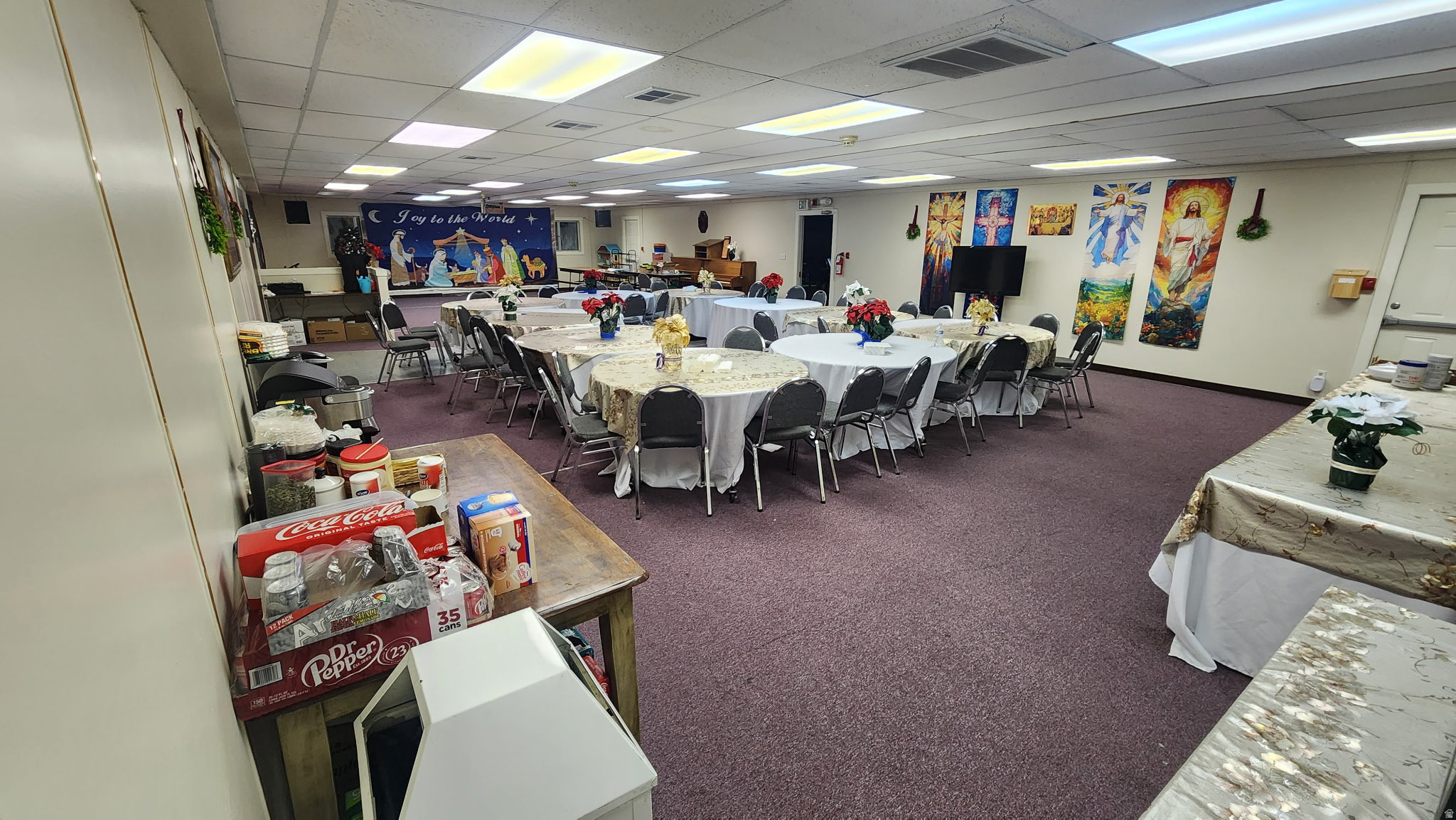 VALLEY VIEW SUB - Commercial Sale