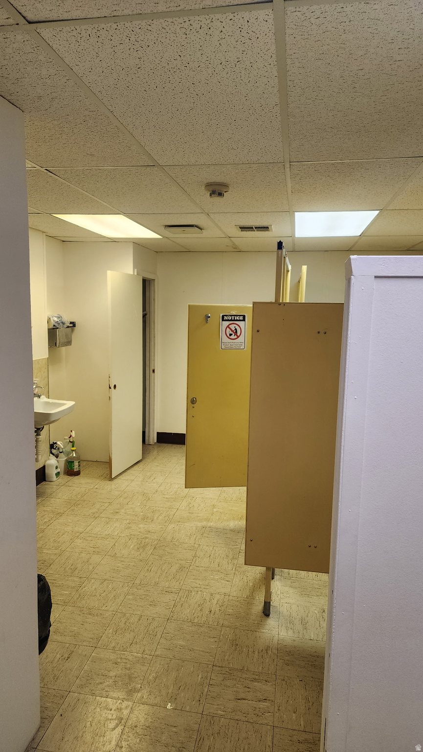 VALLEY VIEW SUB - Commercial Sale