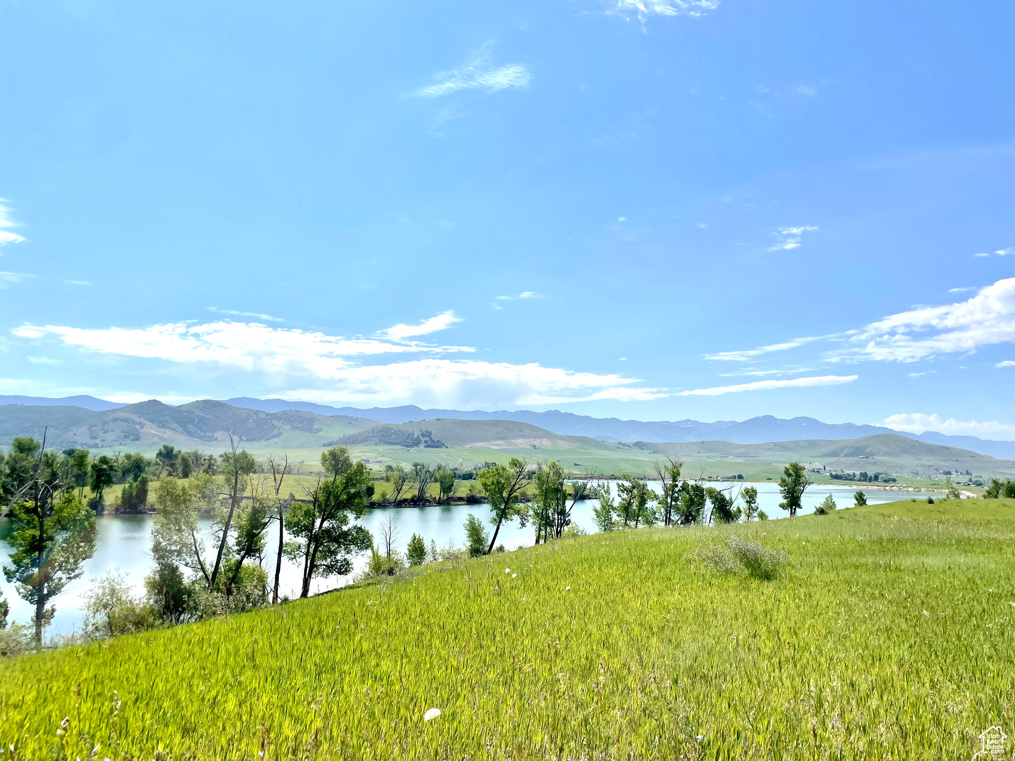COTTONWOOD ESTATES SUBDIVISION - Land