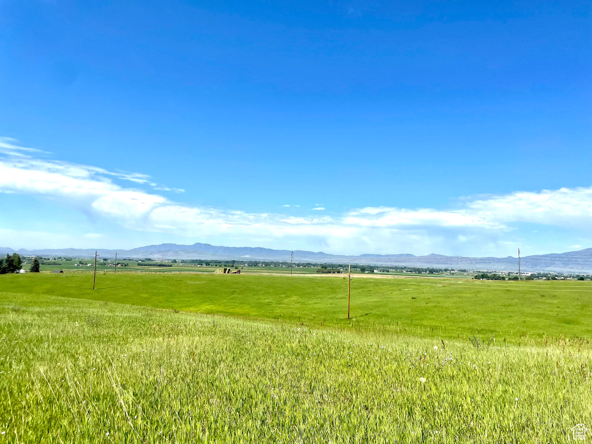 COTTONWOOD ESTATES SUBDIVISION - Land