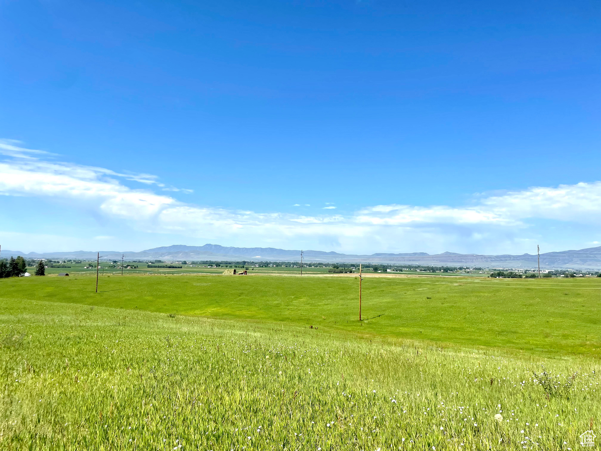 COTTONWOOD ESTATES SUBDIVISION - Land