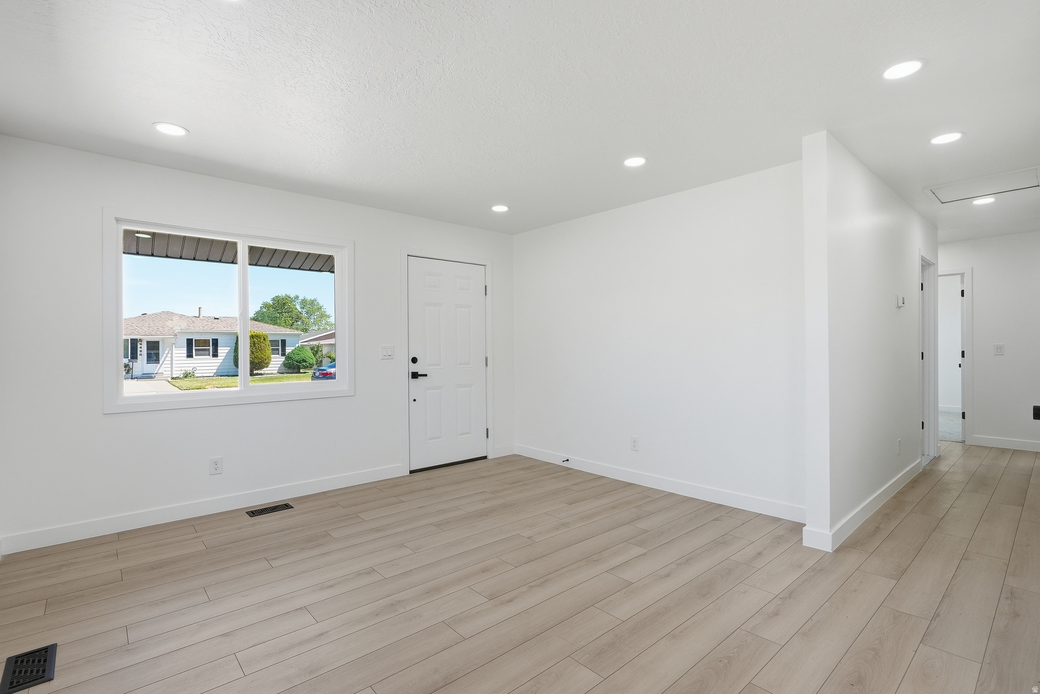 HOFFMAN HEIGHTS - Residential