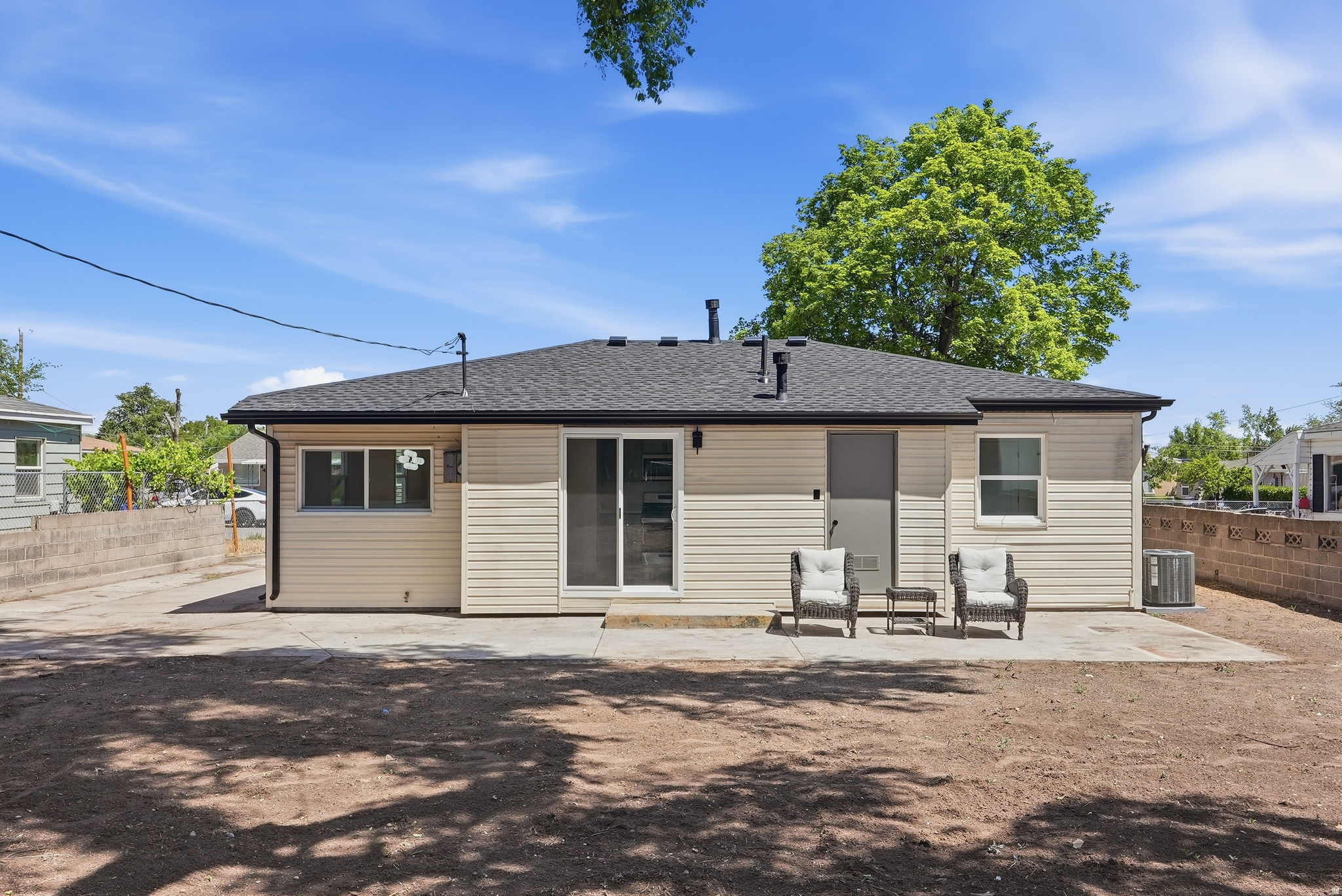 HOFFMAN HEIGHTS - Residential
