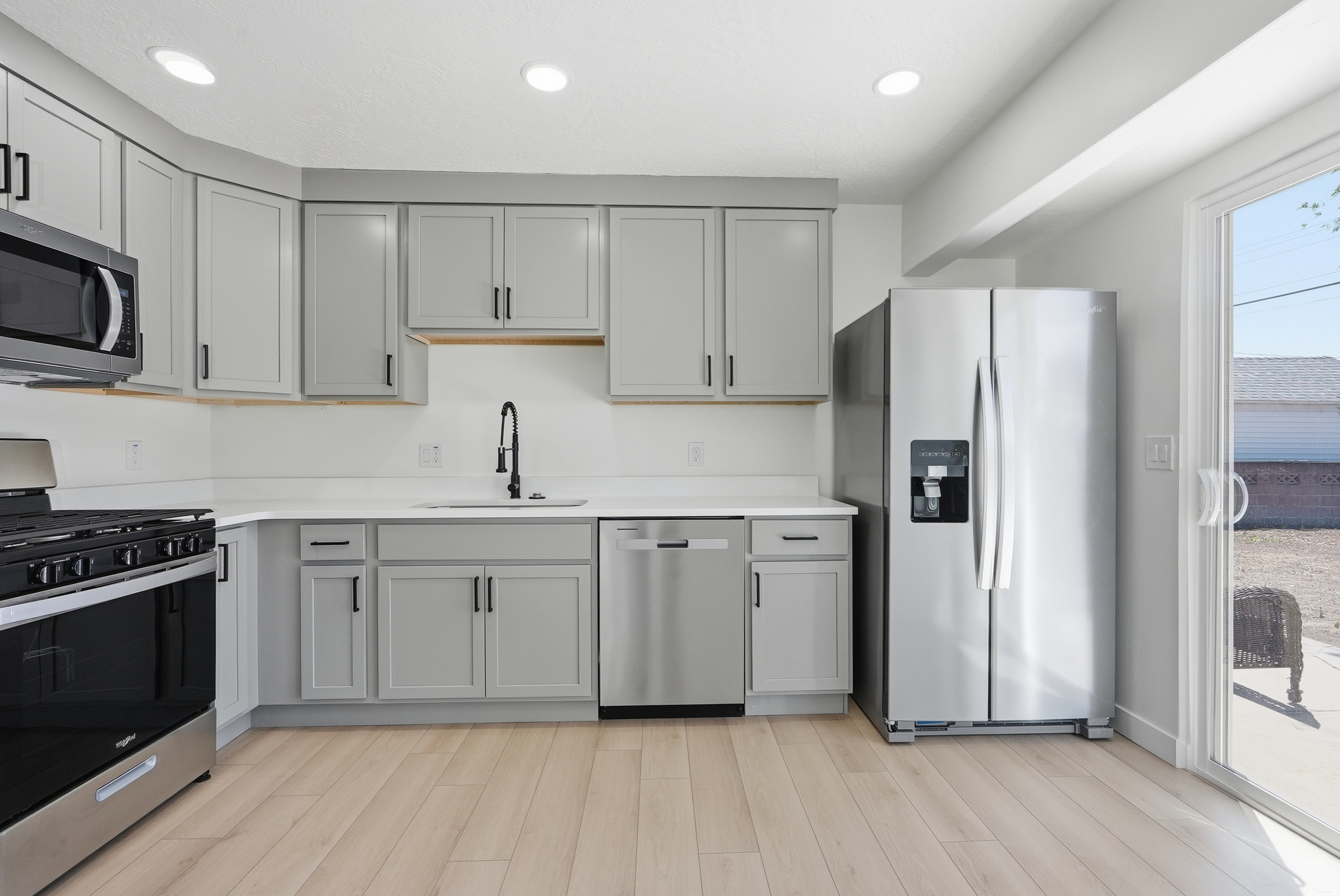 HOFFMAN HEIGHTS - Residential