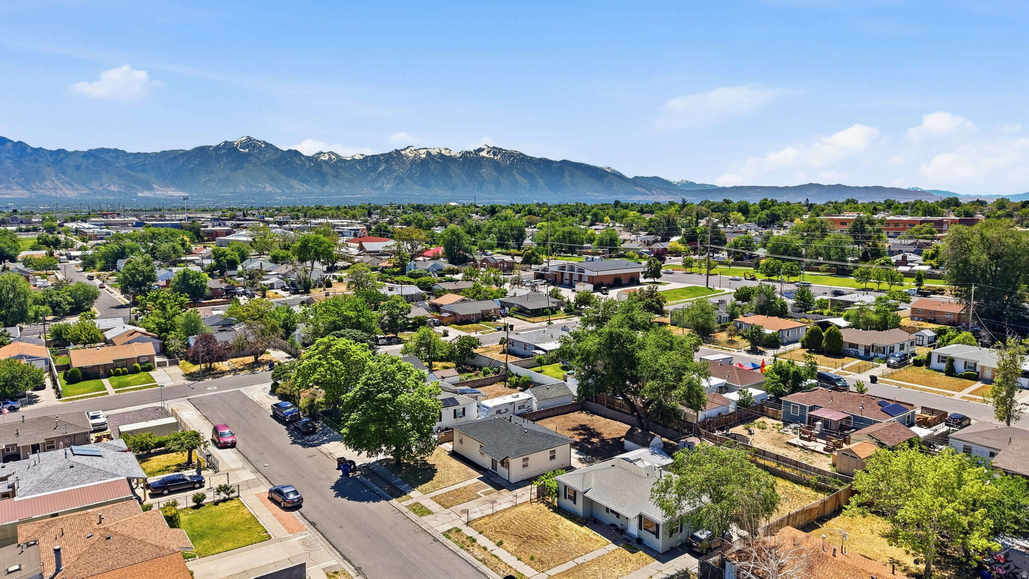 HOFFMAN HEIGHTS - Residential