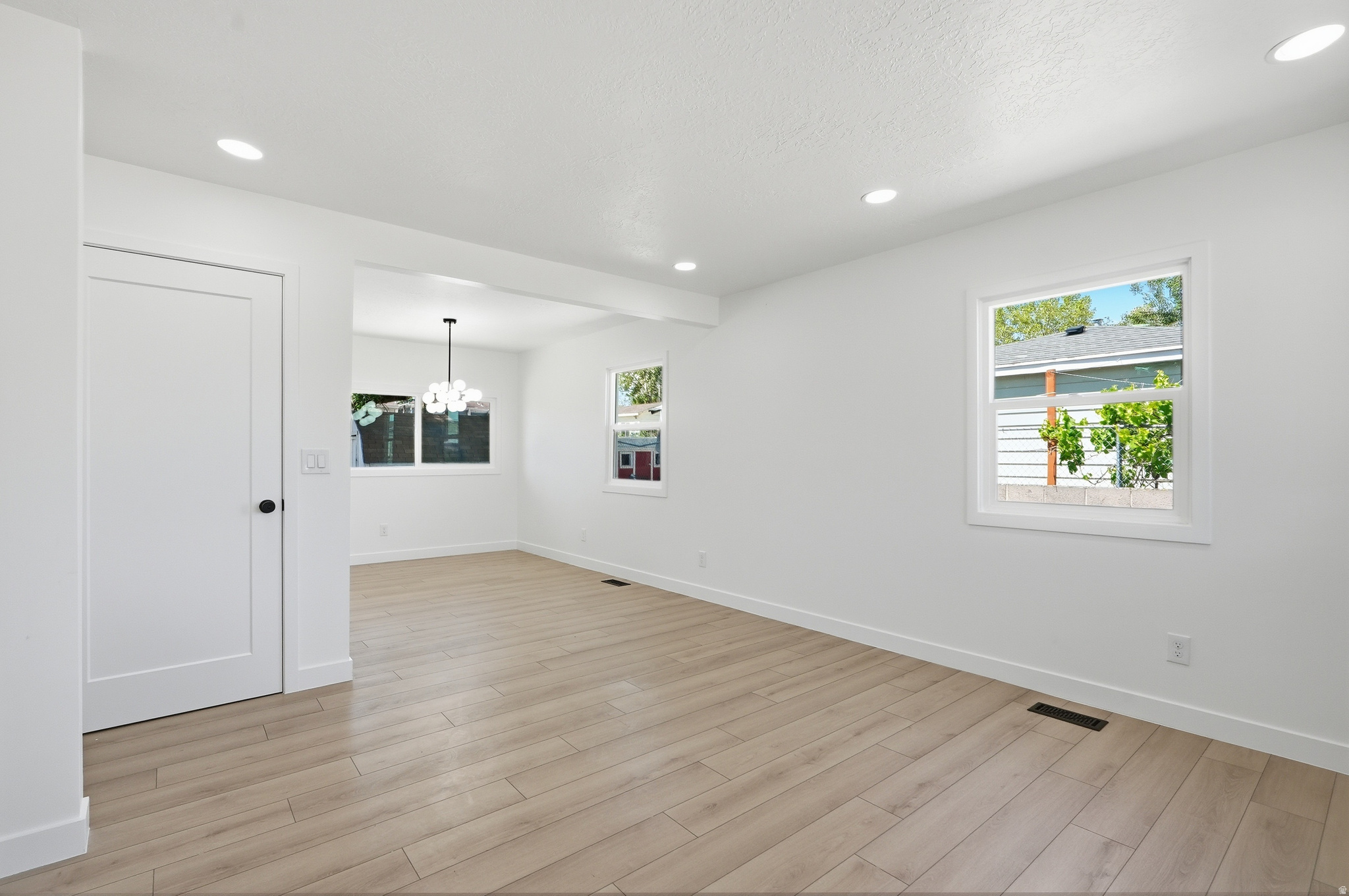 HOFFMAN HEIGHTS - Residential