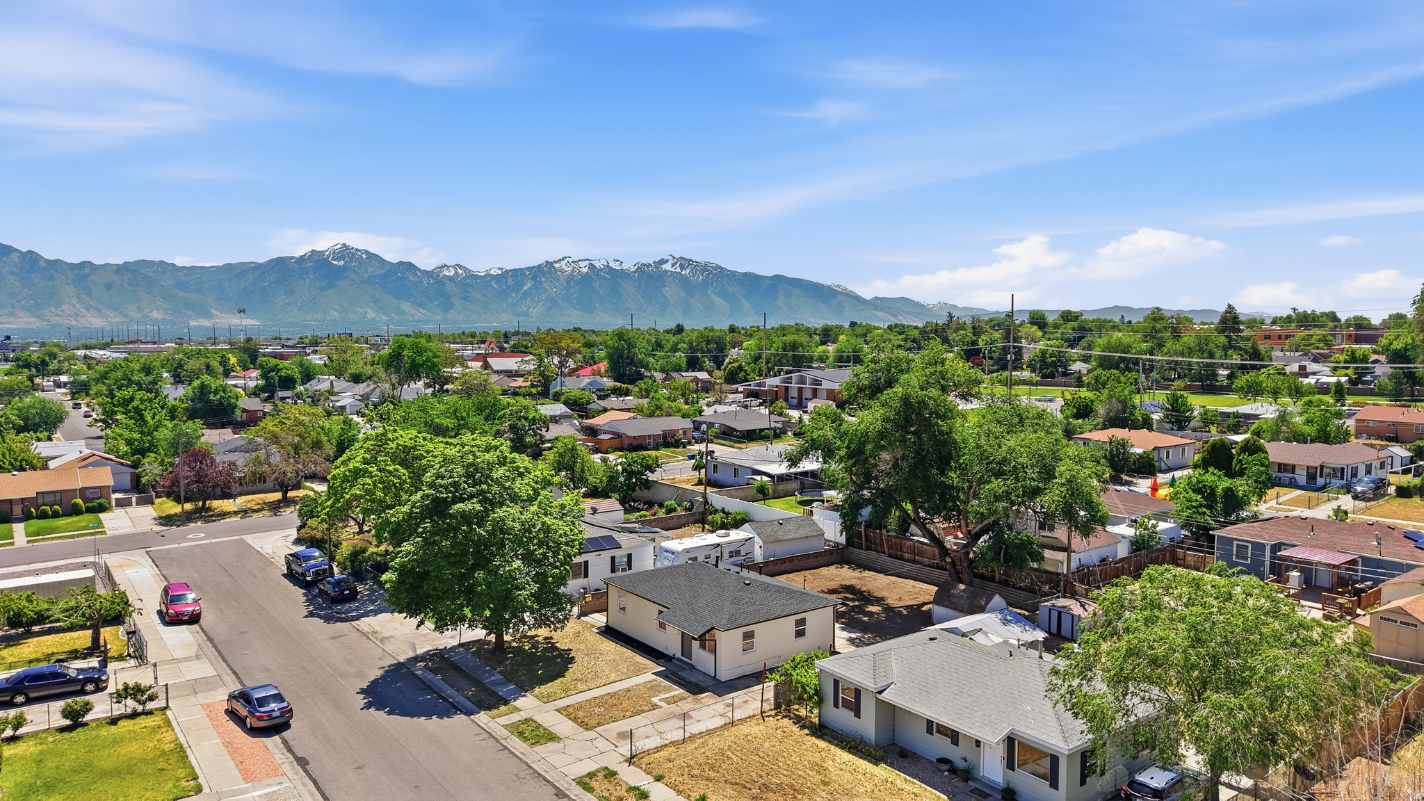HOFFMAN HEIGHTS - Residential