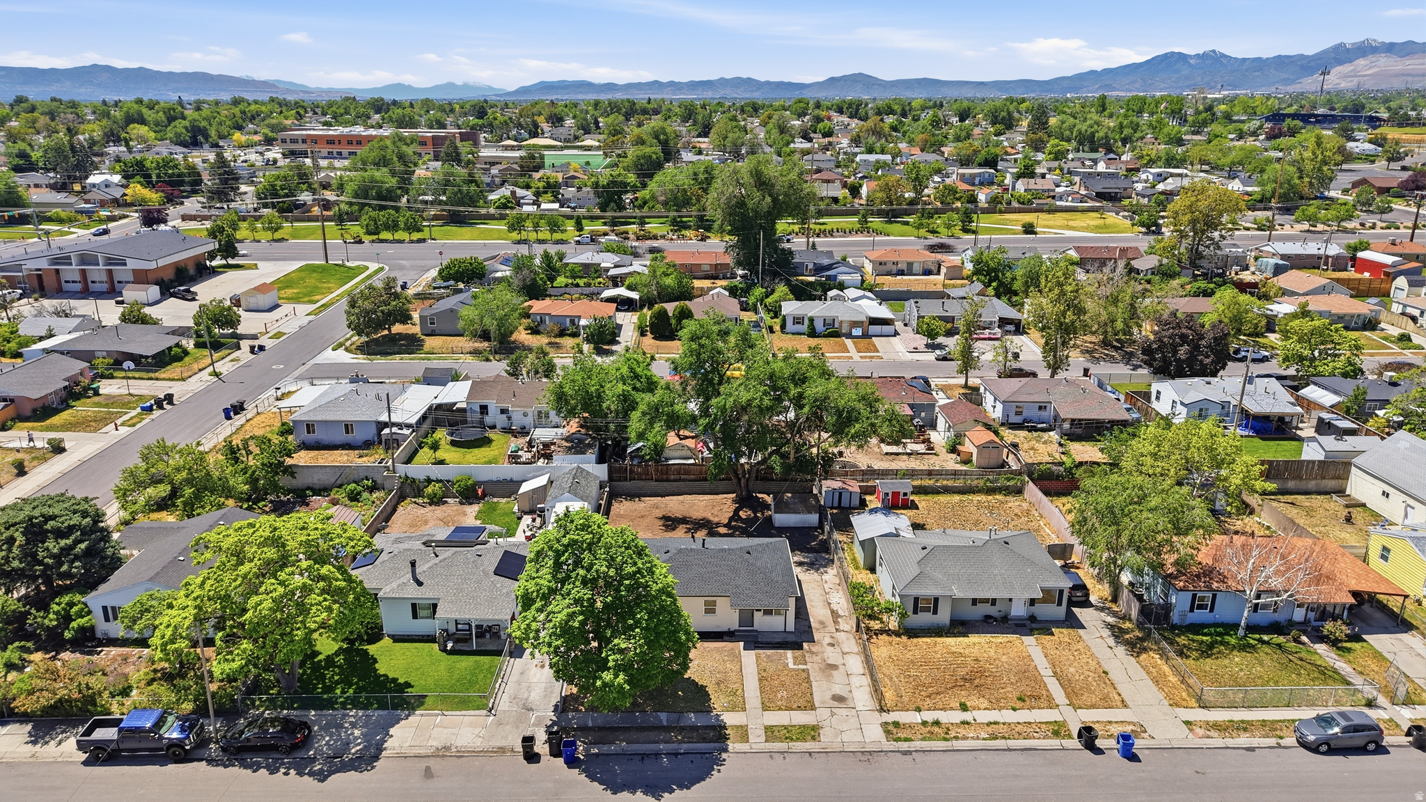 HOFFMAN HEIGHTS - Residential