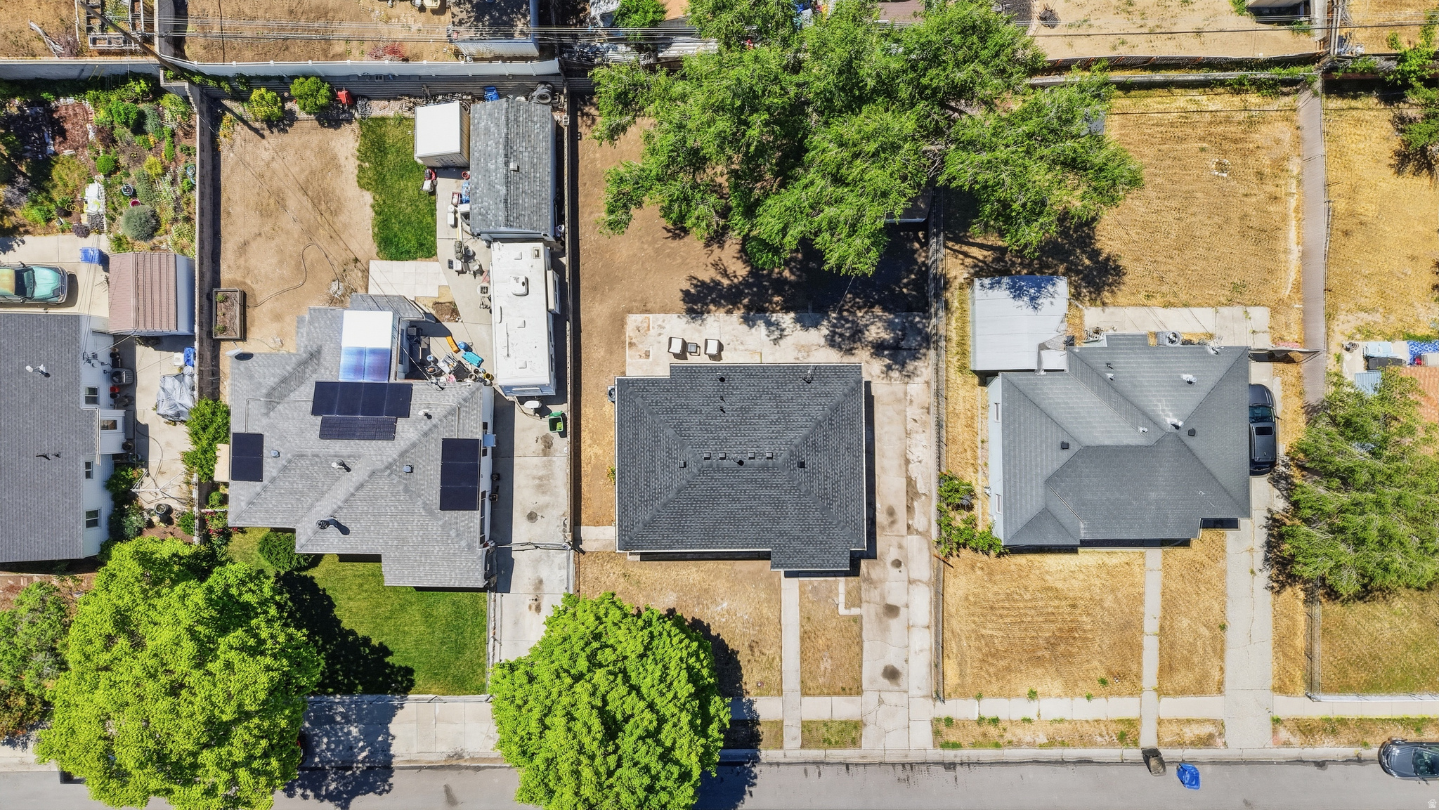 HOFFMAN HEIGHTS - Residential