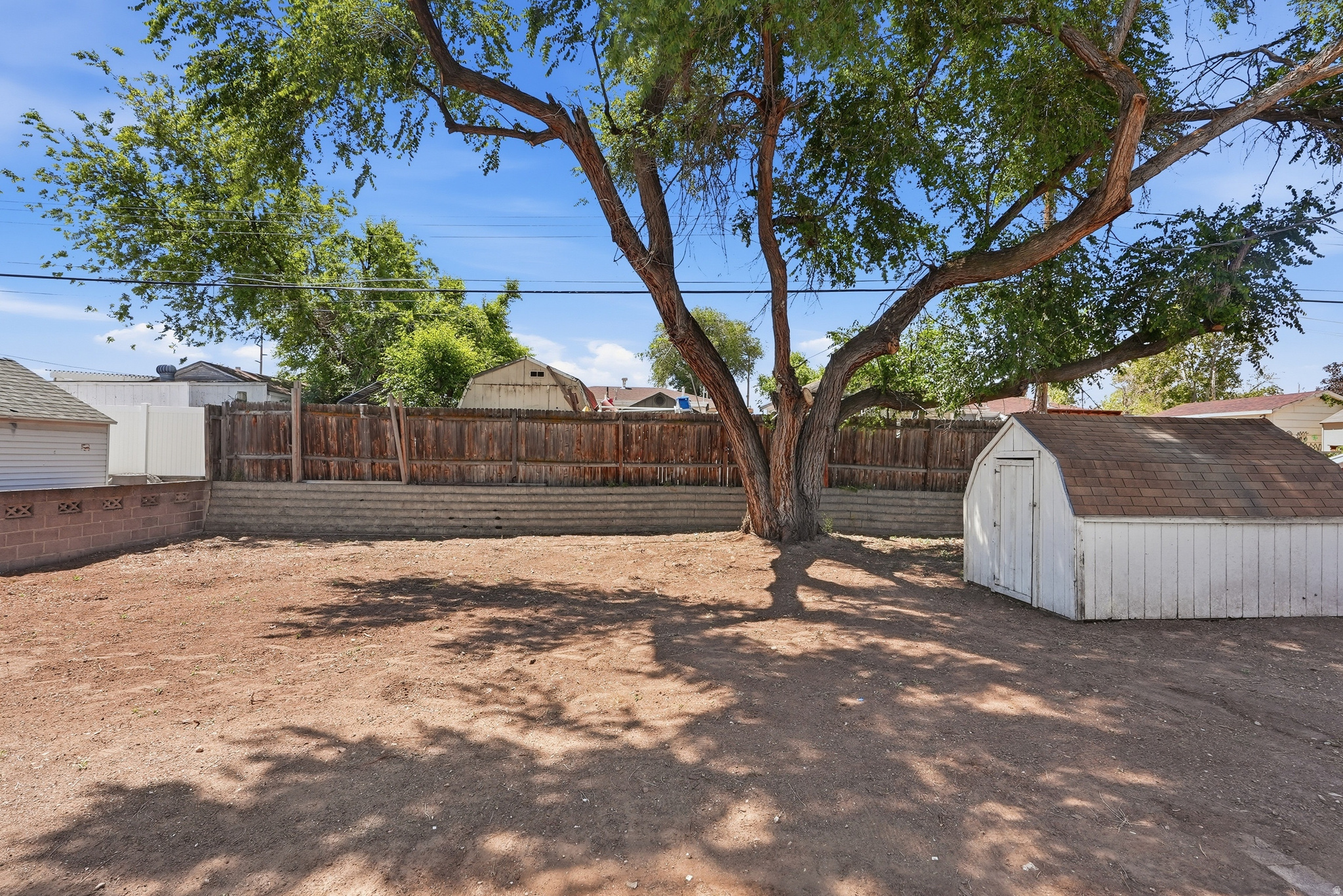 HOFFMAN HEIGHTS - Residential