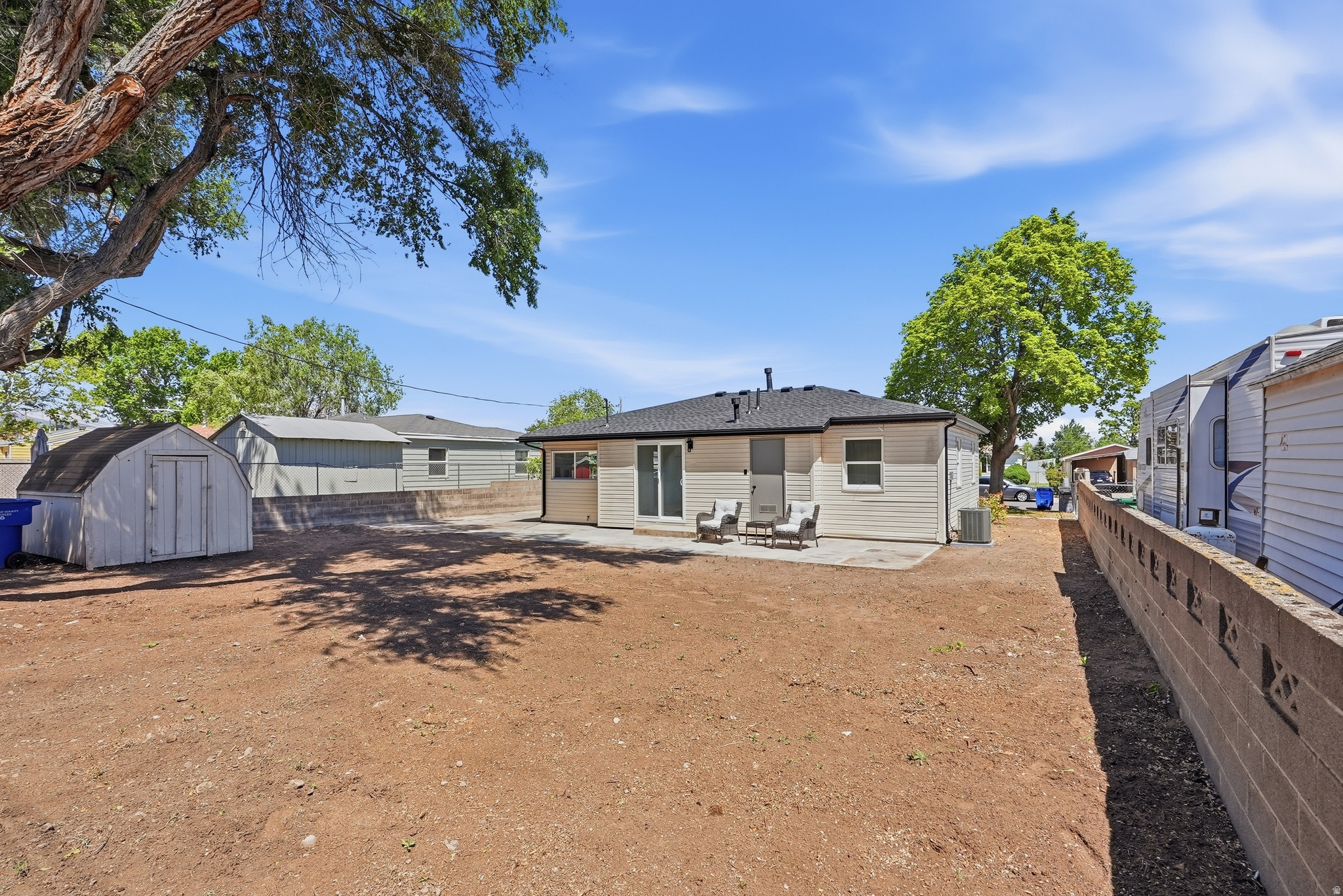HOFFMAN HEIGHTS - Residential