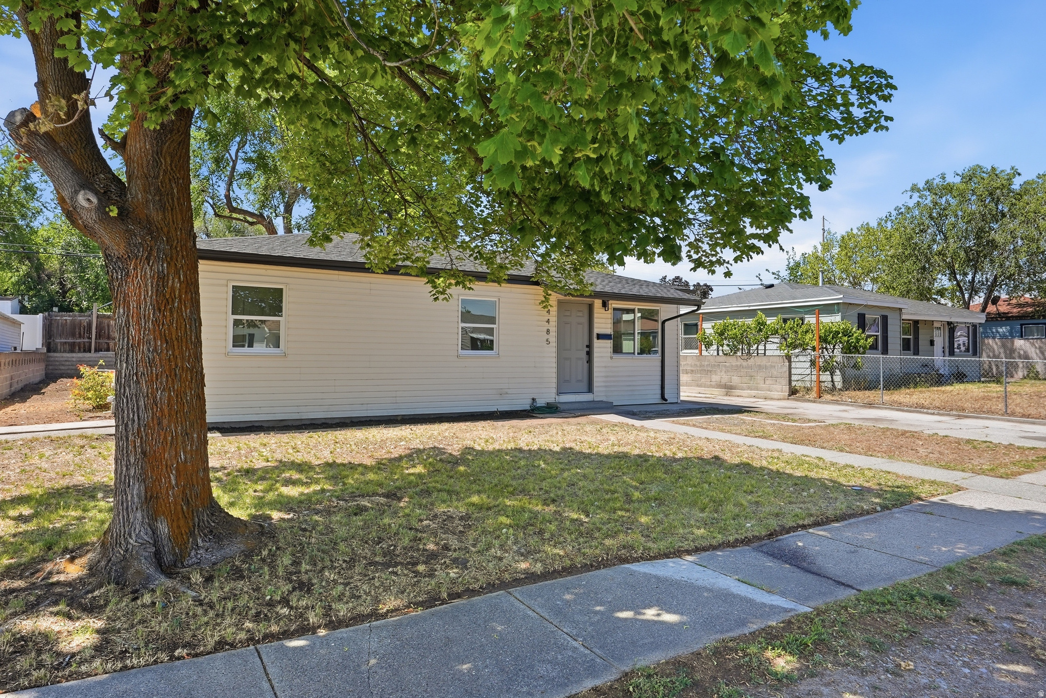 HOFFMAN HEIGHTS - Residential