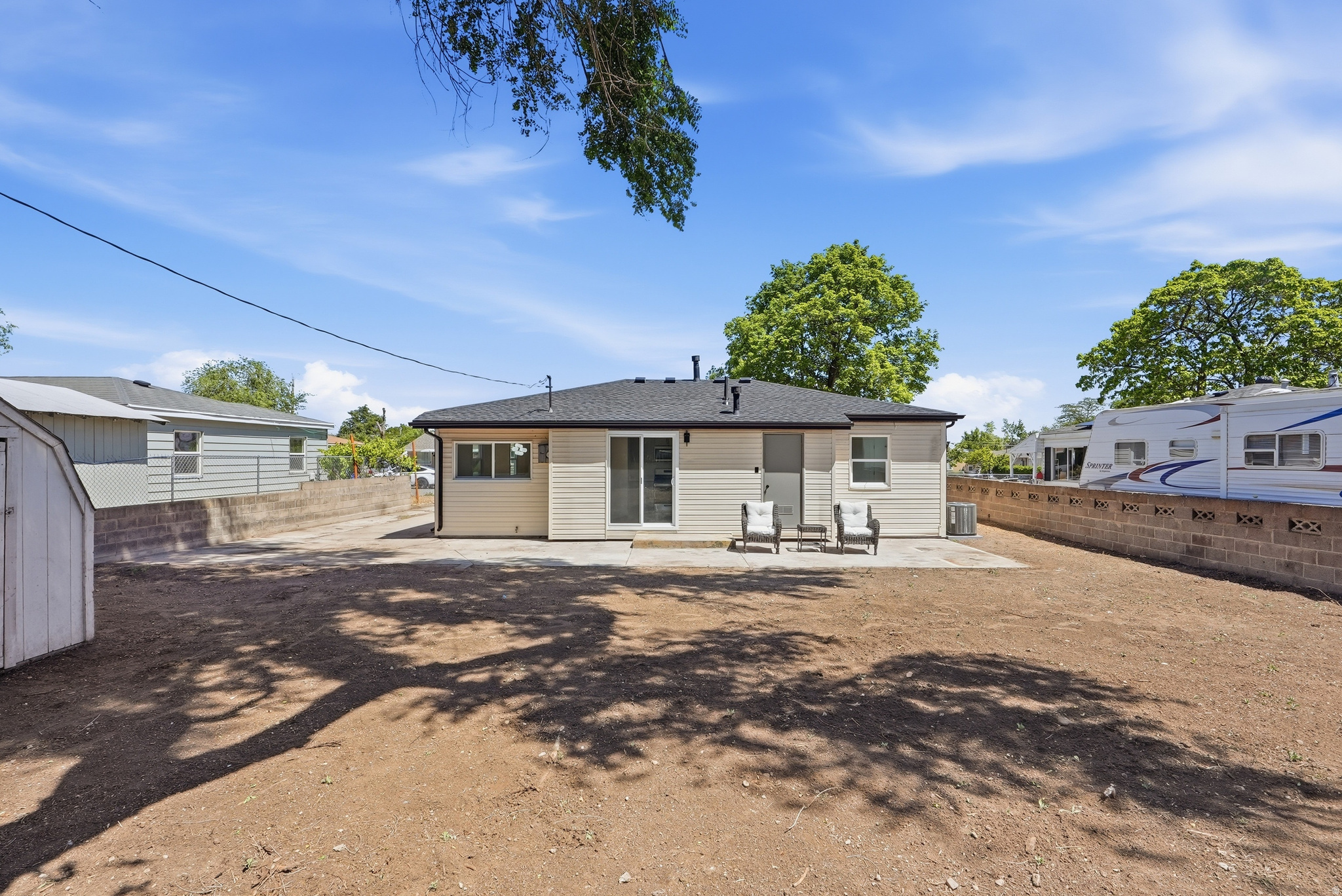 HOFFMAN HEIGHTS - Residential