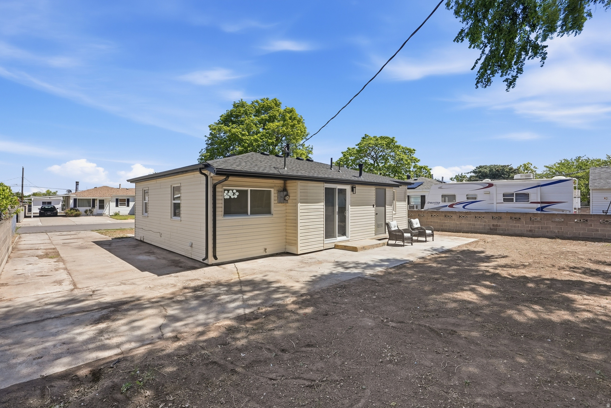 HOFFMAN HEIGHTS - Residential